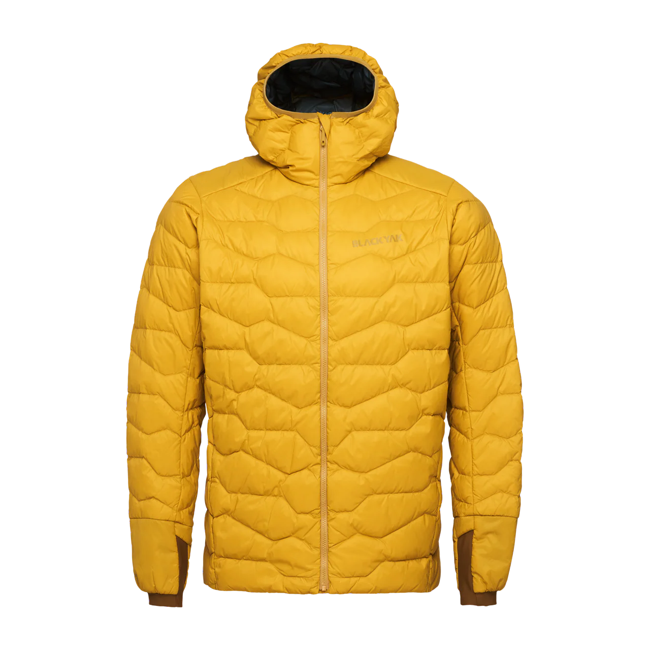 HERREN YURINO KAPUZEN LIGHT DAUNENJACKE - Image 6