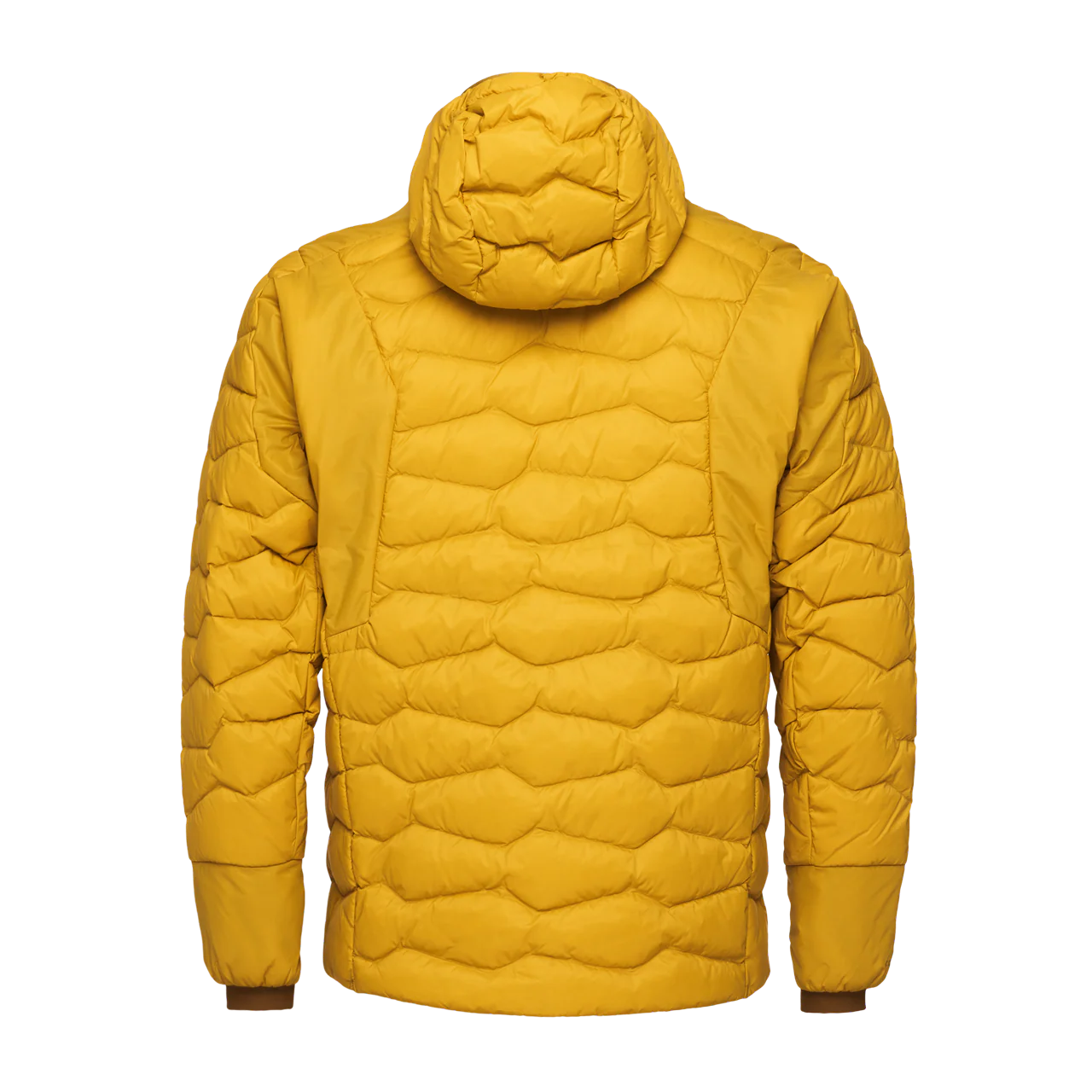 HERREN YURINO KAPUZEN LIGHT DAUNENJACKE - Image 7