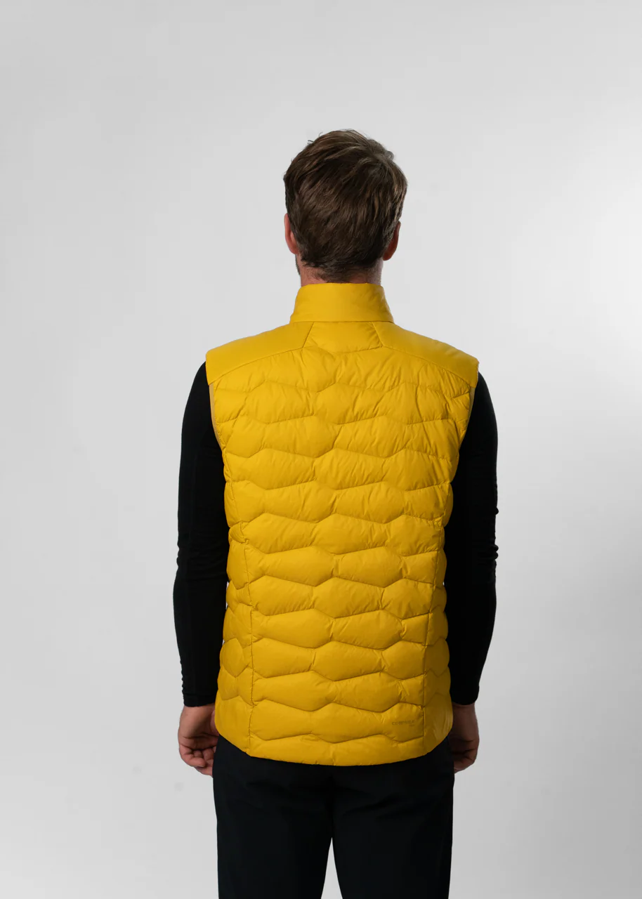 HERREN YURINO LIGHT DAUNENWESTE - Image 6