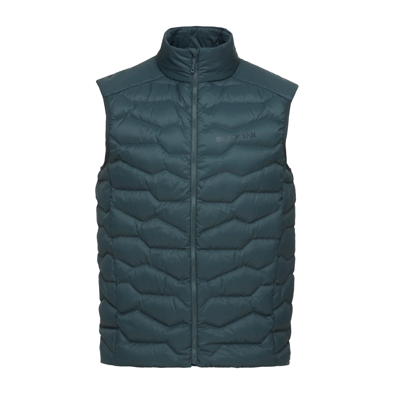 HERREN YURINO LIGHT DAUNENWESTE - Image 7