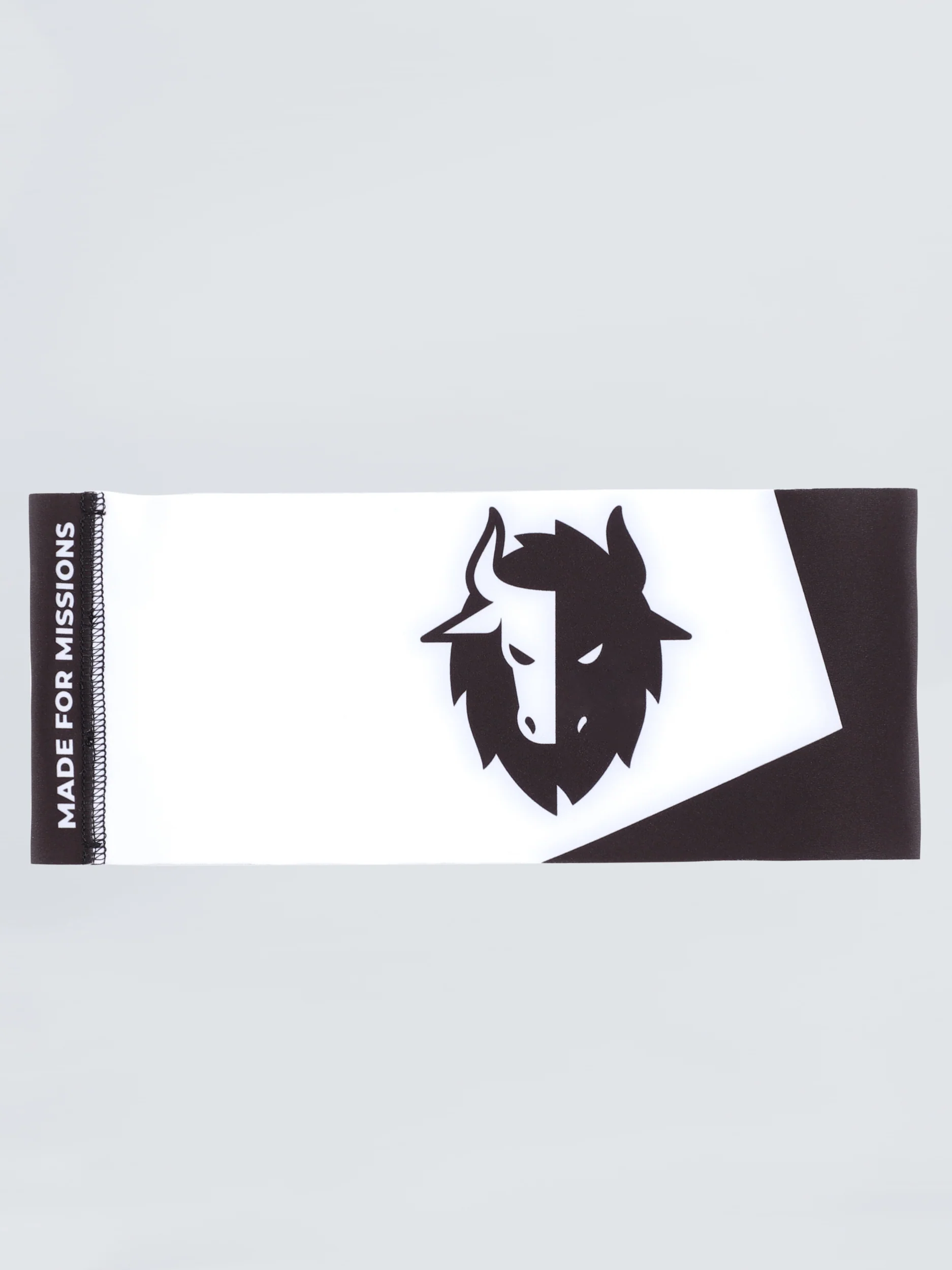 YAK LOGO PERFORMANCE LIGHT STIRNBAND