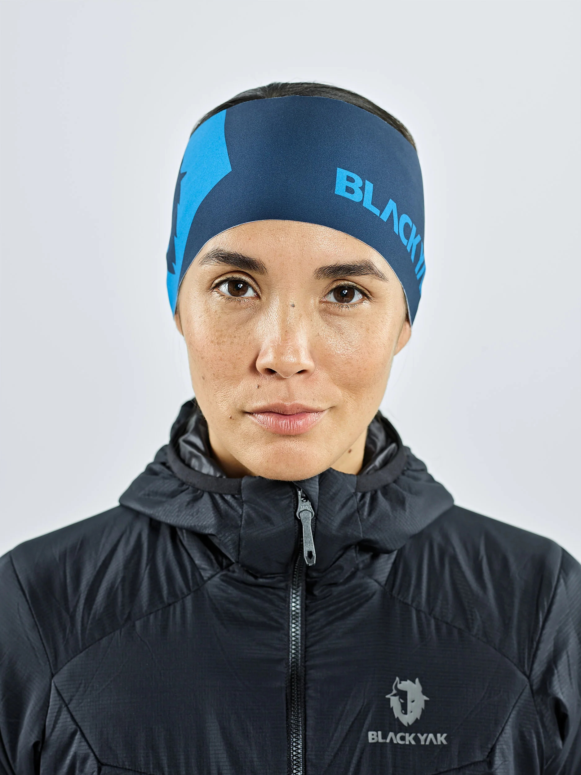YAK LOGO PERFORMANCE LIGHT STIRNBAND - Image 11