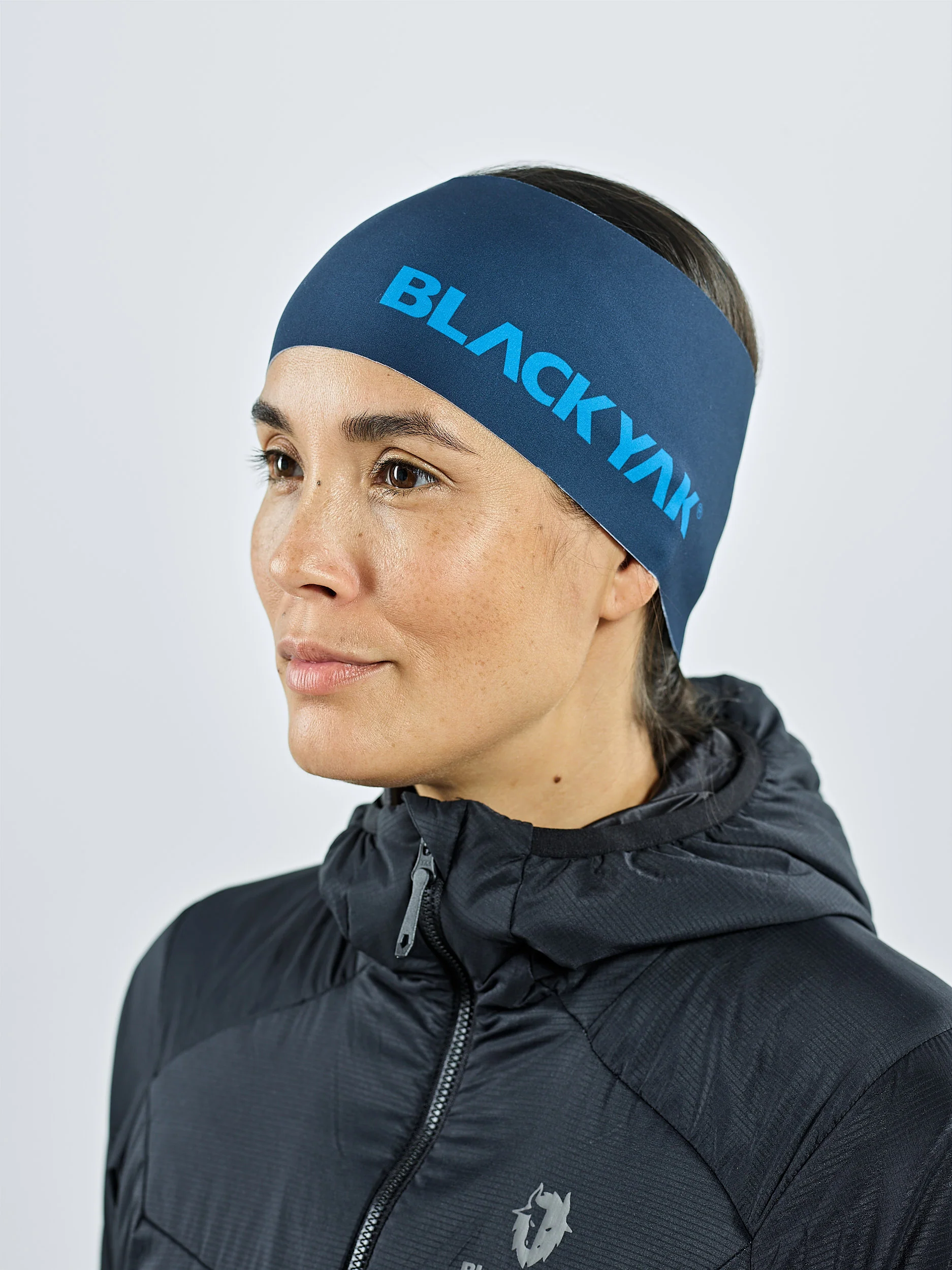 YAK LOGO PERFORMANCE LIGHT STIRNBAND - Image 13