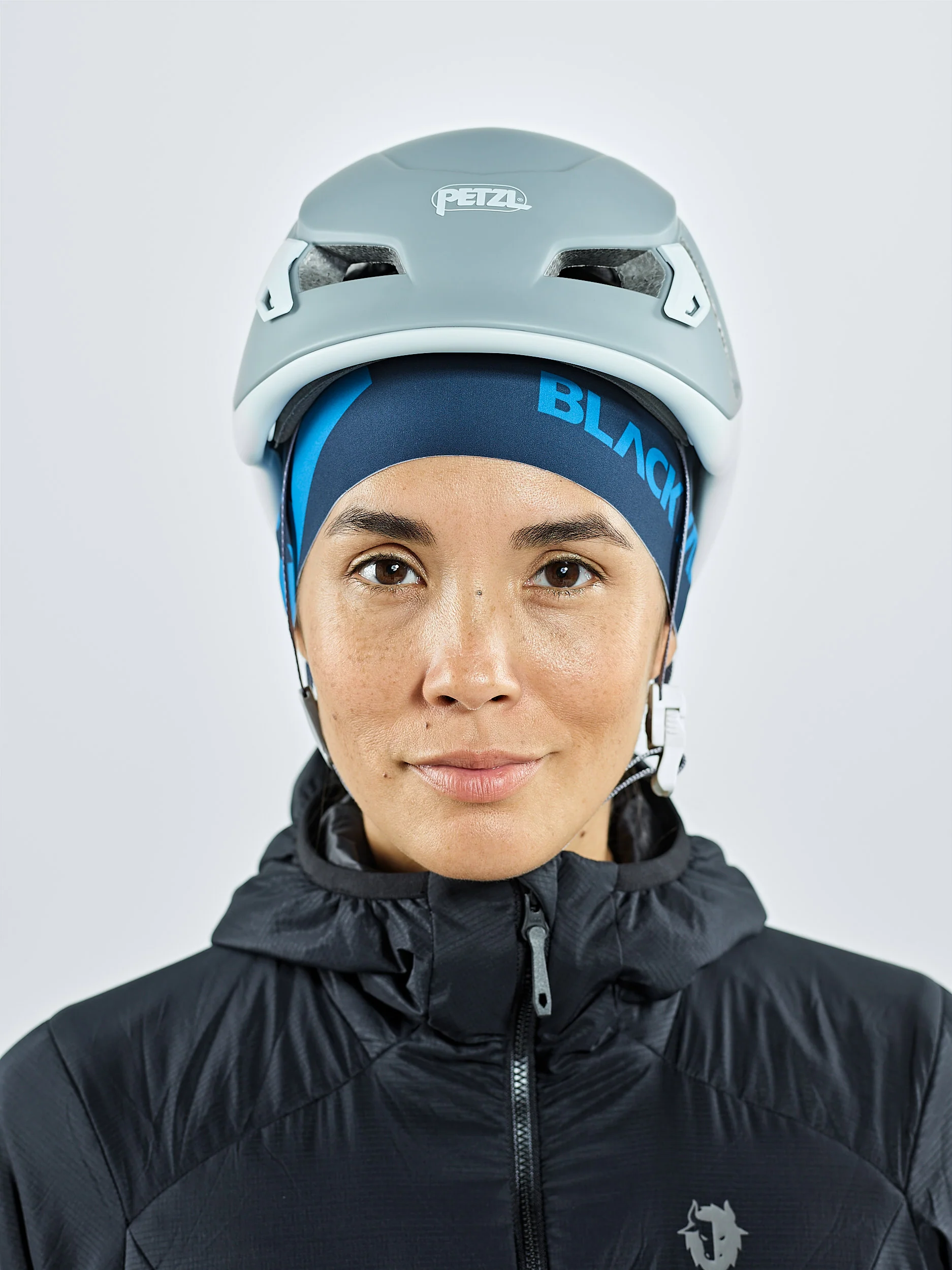 YAK LOGO PERFORMANCE LIGHT STIRNBAND - Image 15