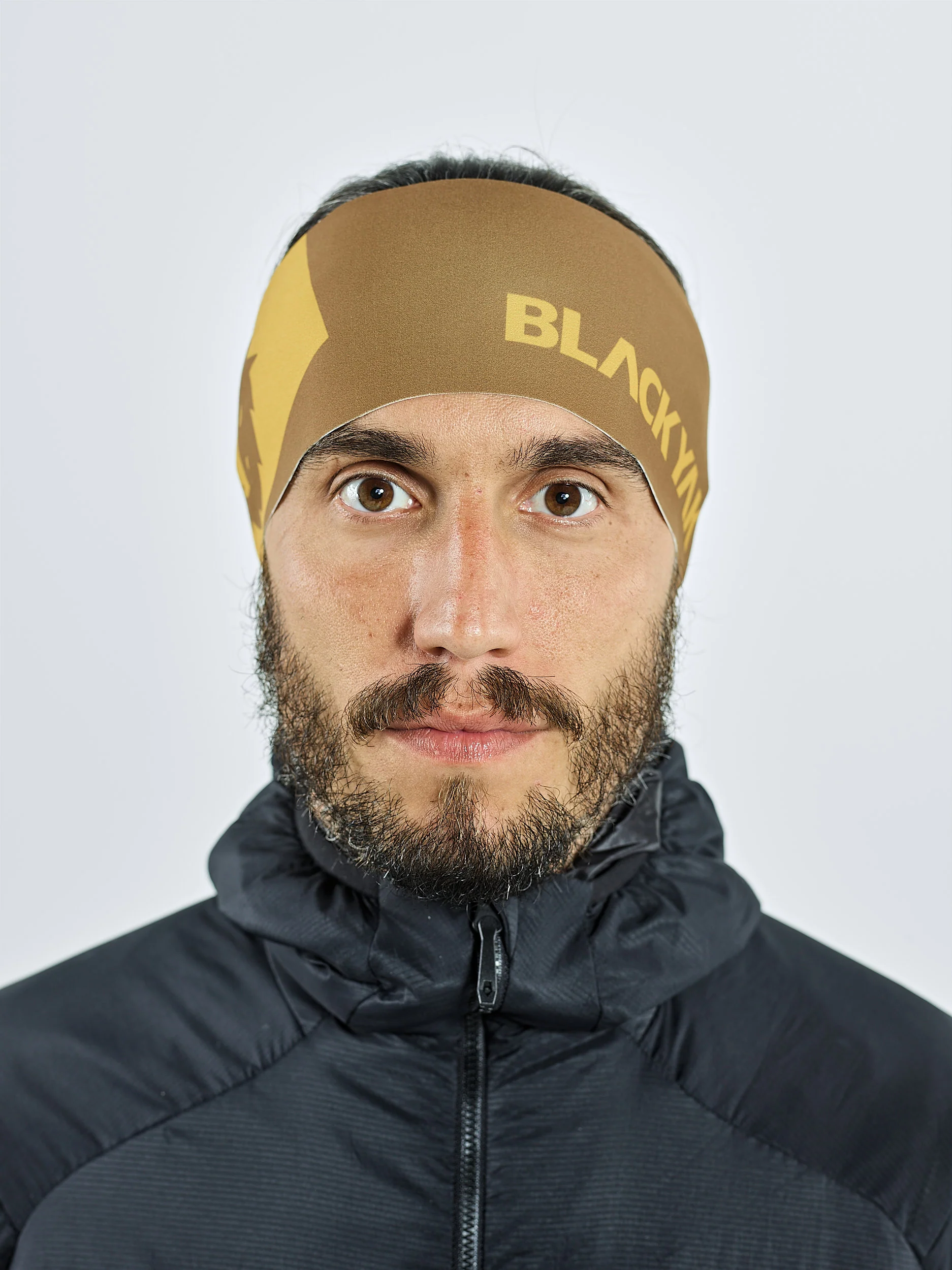 YAK LOGO PERFORMANCE LIGHT STIRNBAND - Image 16