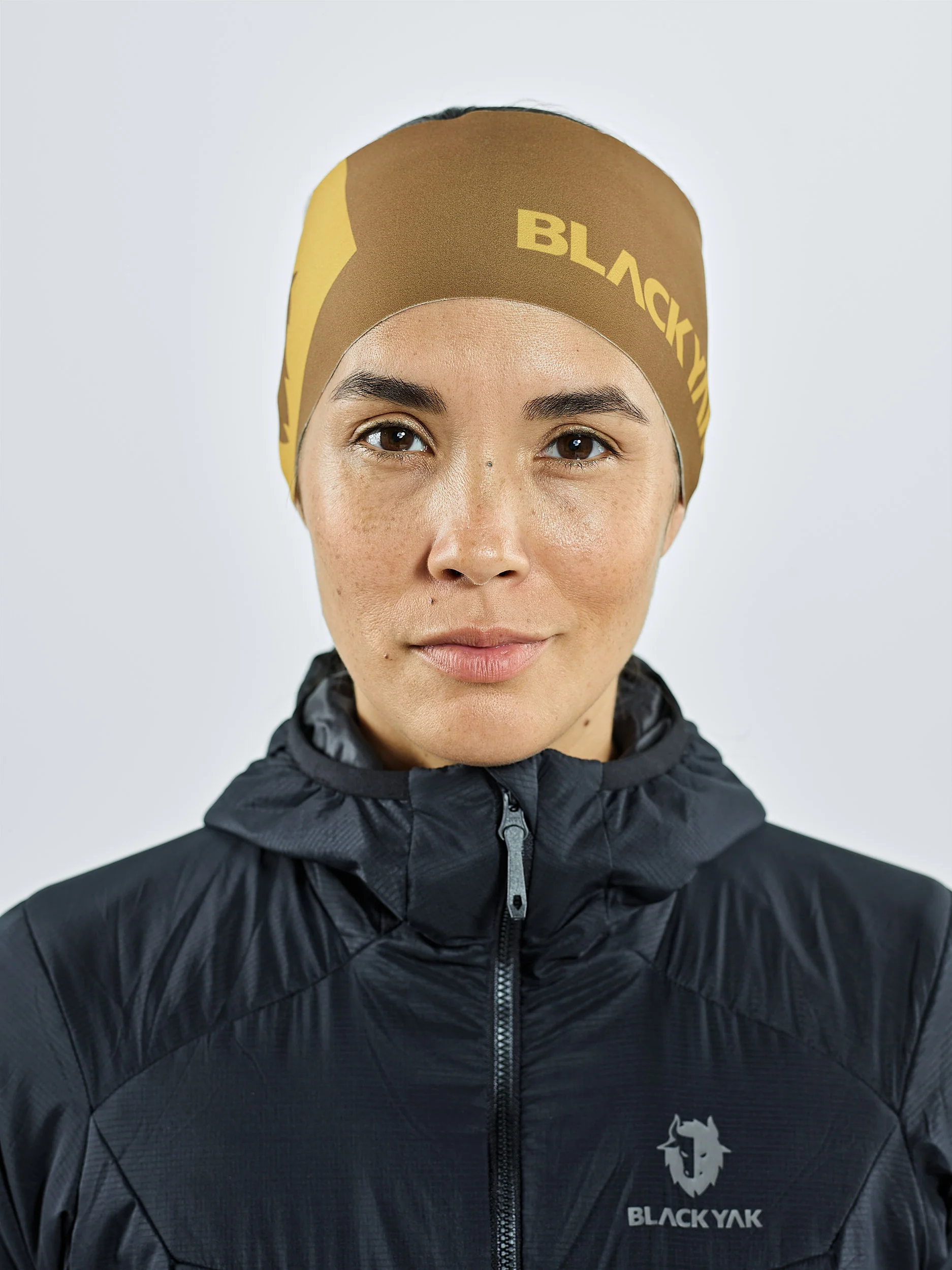 YAK LOGO PERFORMANCE LIGHT STIRNBAND - Image 17