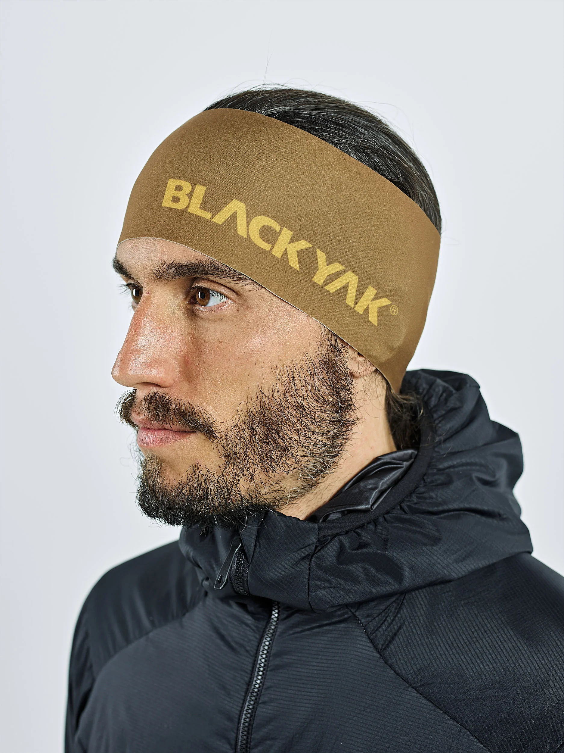 YAK LOGO PERFORMANCE LIGHT STIRNBAND - Image 18