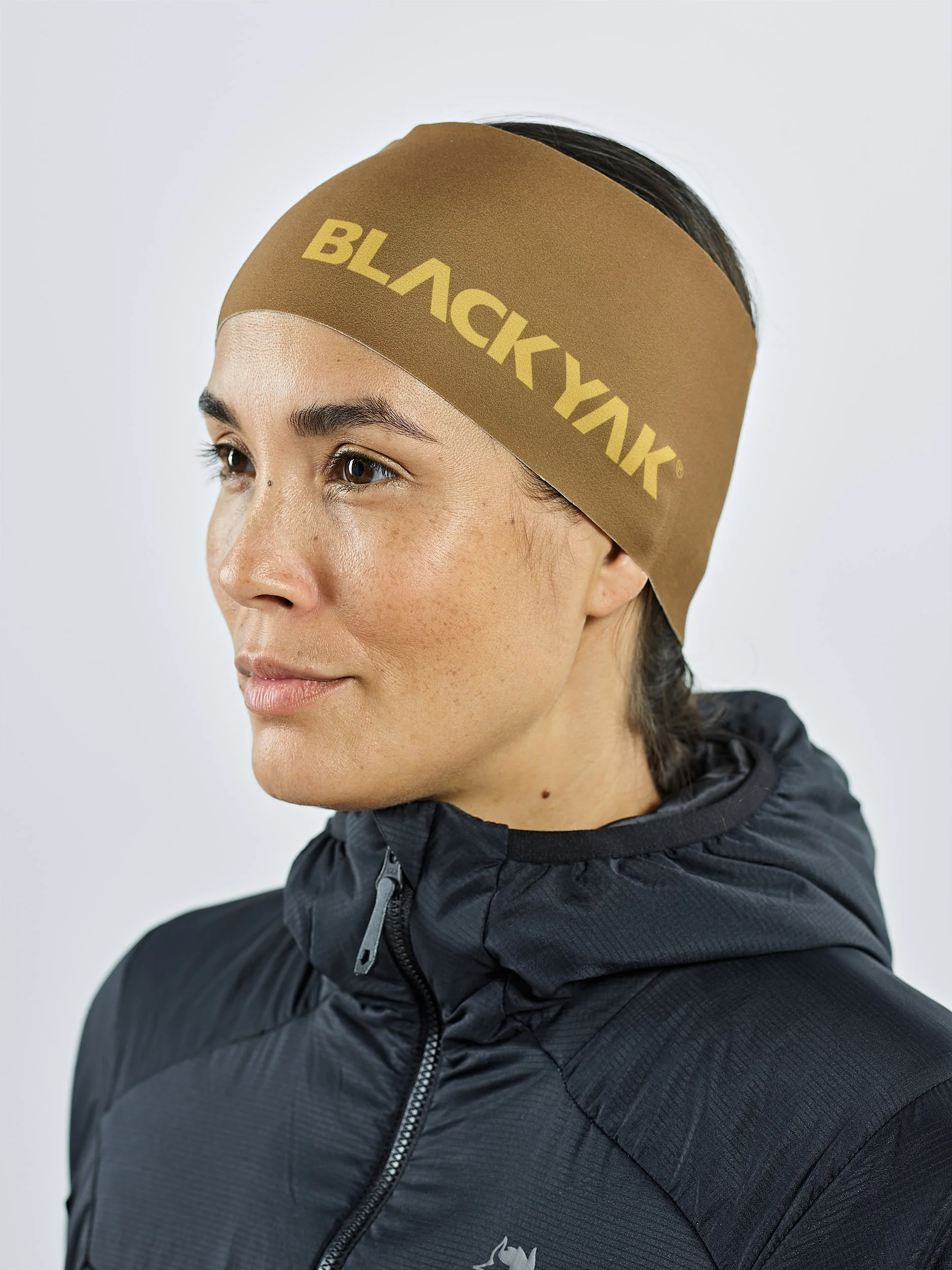 YAK LOGO PERFORMANCE LIGHT STIRNBAND - Image 19