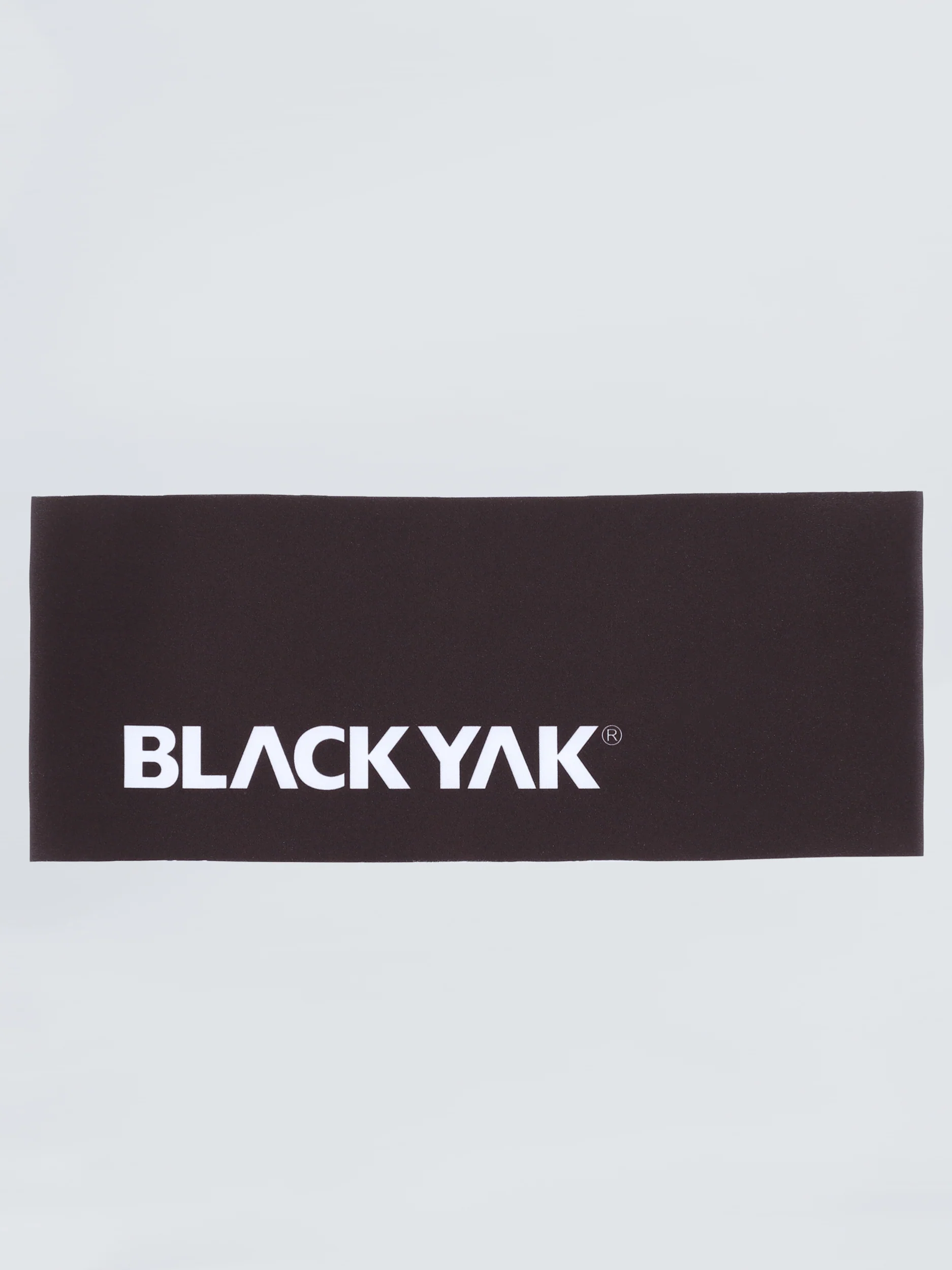 YAK LOGO PERFORMANCE LIGHT STIRNBAND - Image 2
