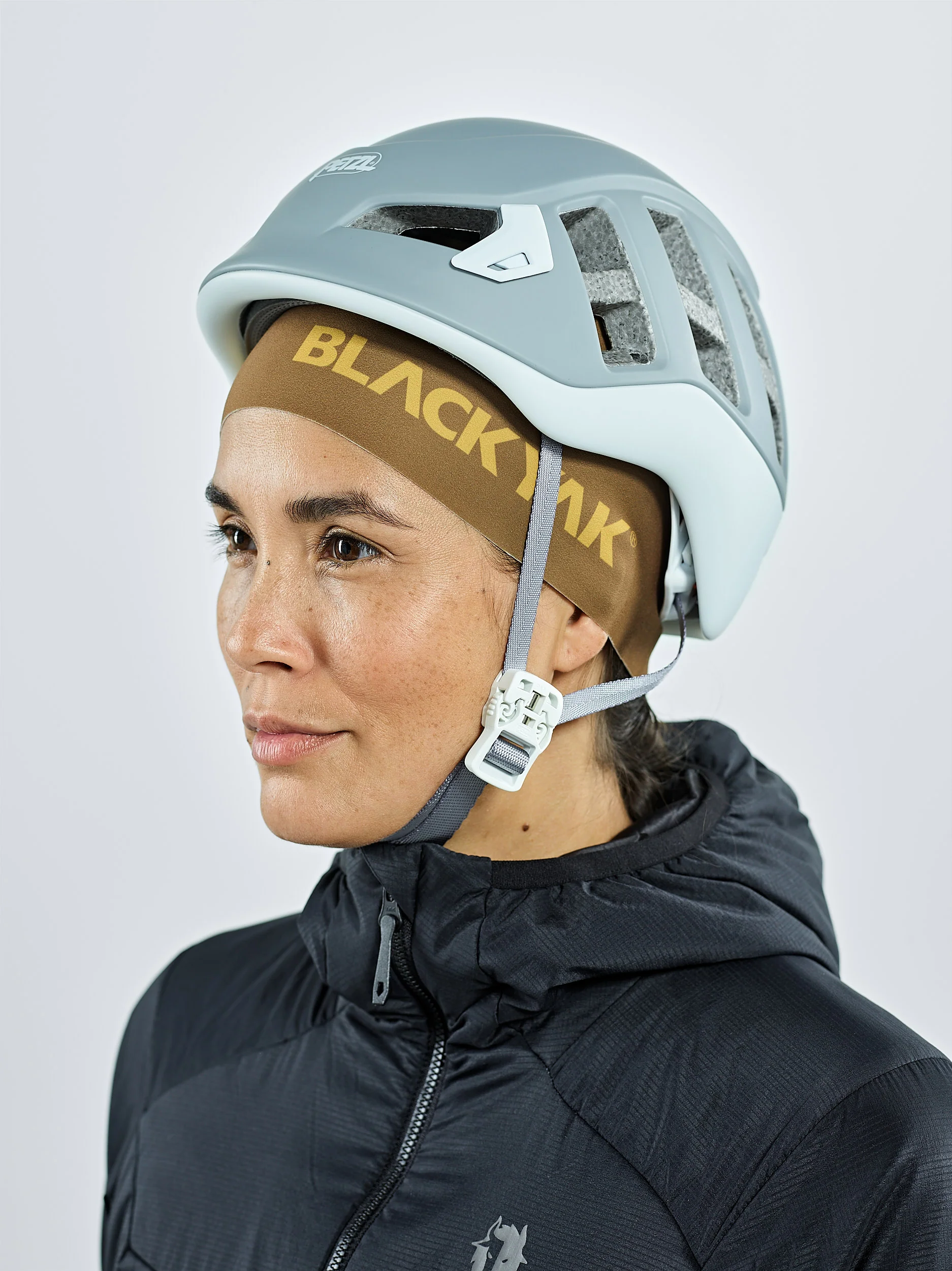YAK LOGO PERFORMANCE LIGHT STIRNBAND - Image 22