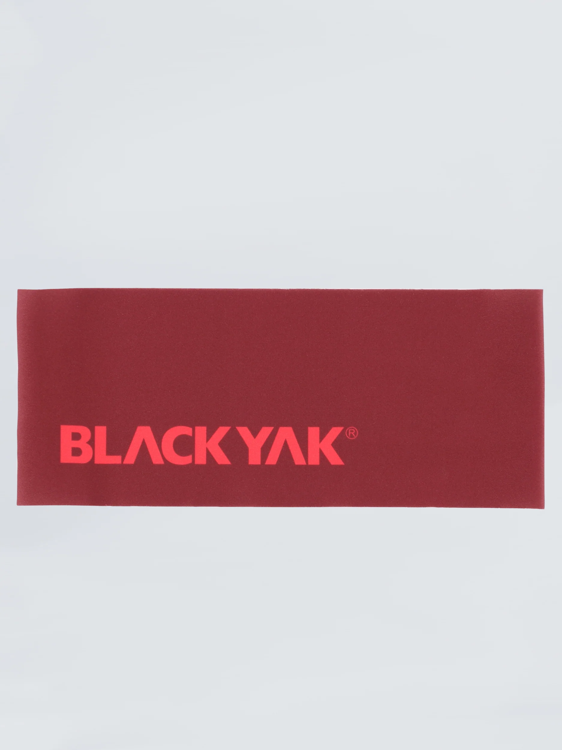 YAK LOGO PERFORMANCE LIGHT STIRNBAND - Image 24