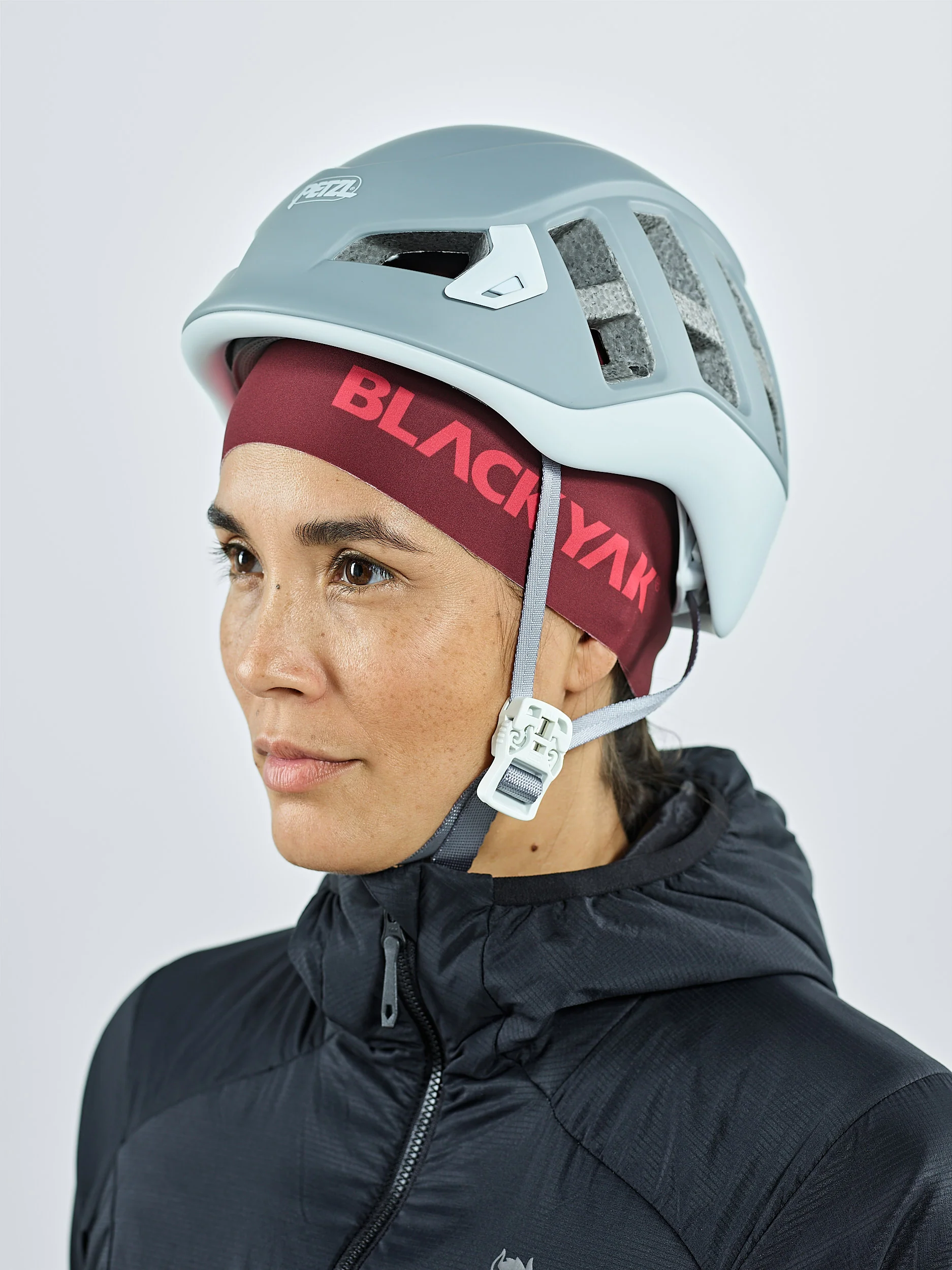 YAK LOGO PERFORMANCE LIGHT STIRNBAND - Image 31