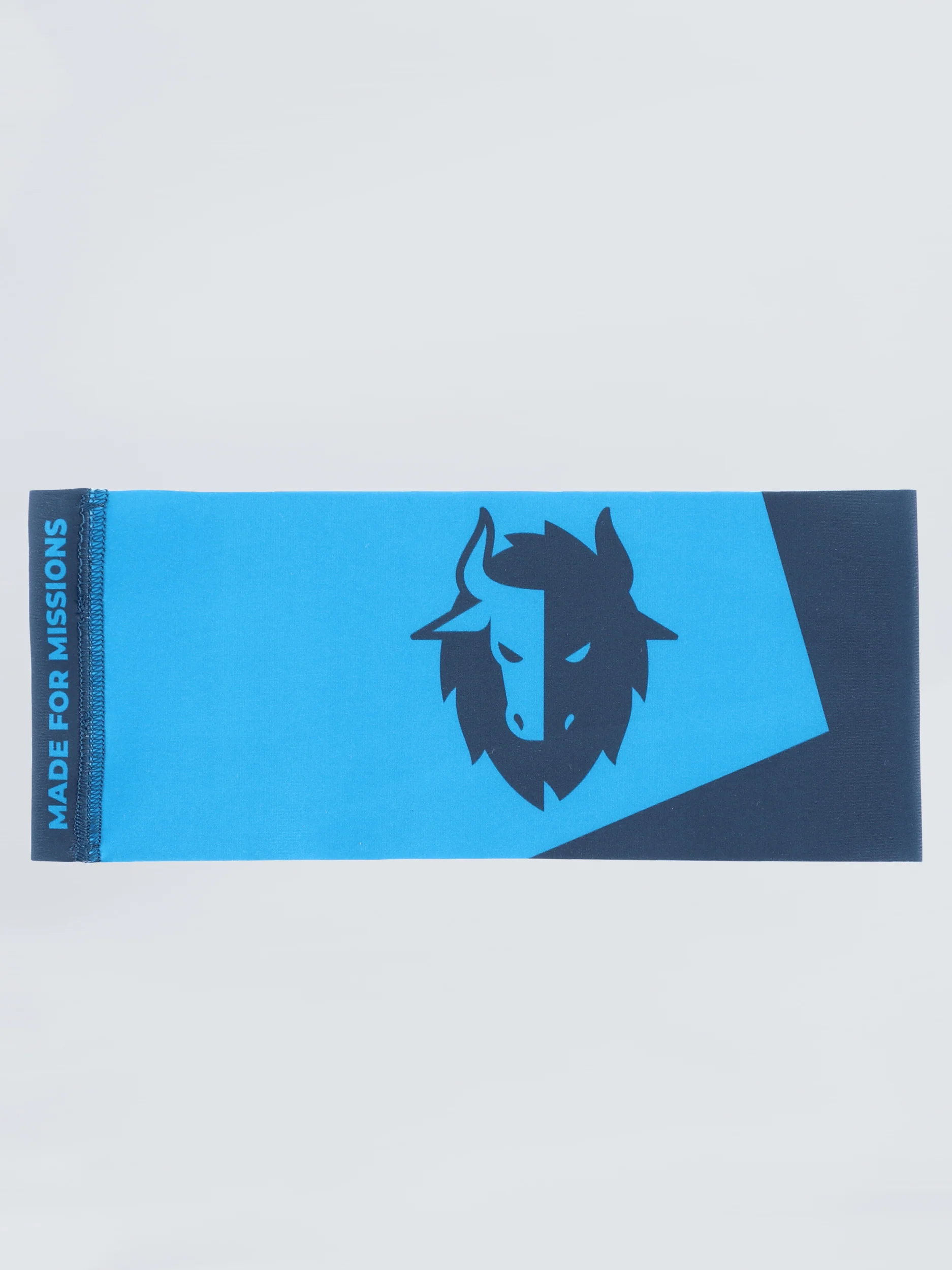 YAK LOGO PERFORMANCE LIGHT STIRNBAND - Image 8