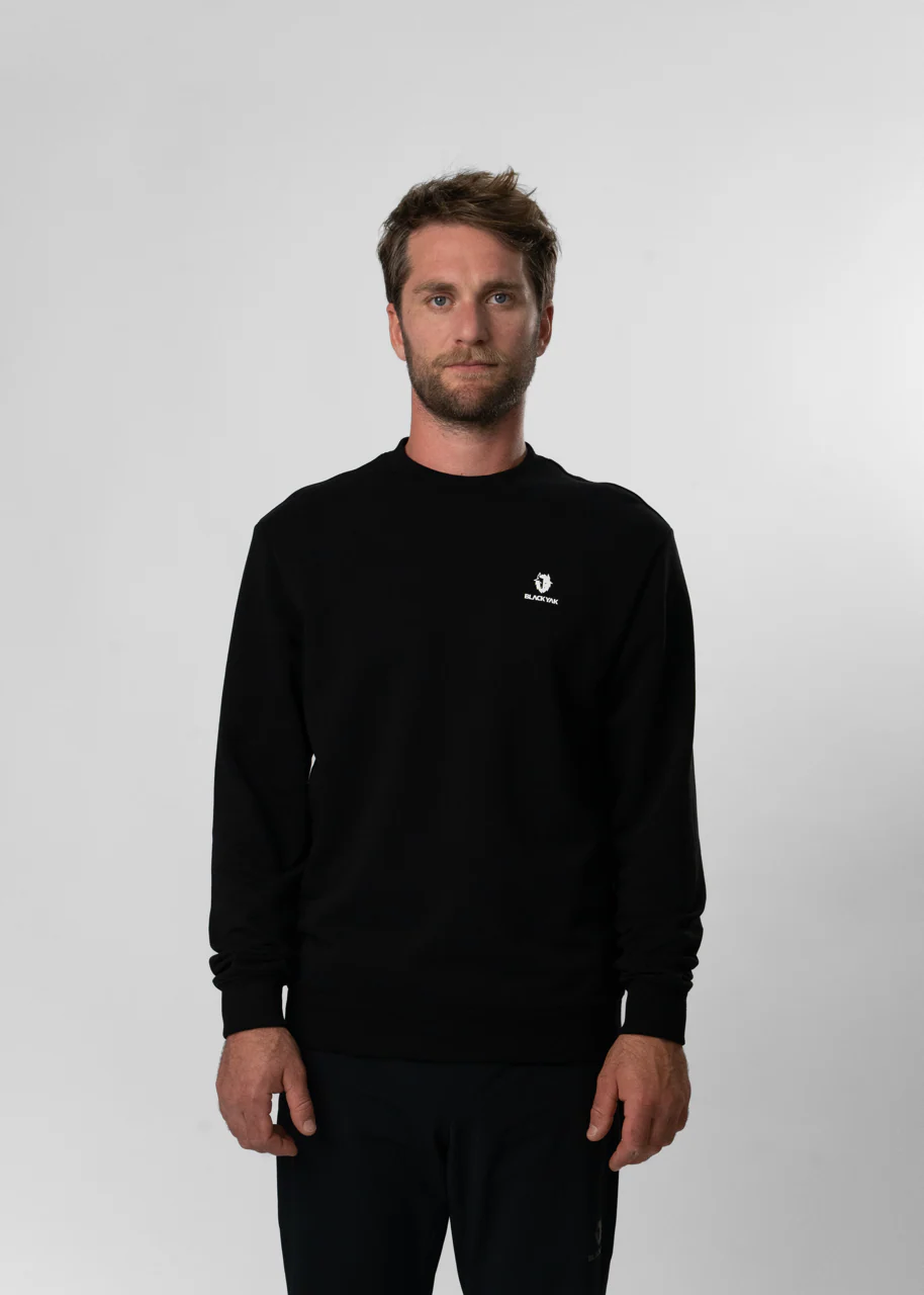 UNI ISPO WINNER SWEAT SHIRT - Image 3