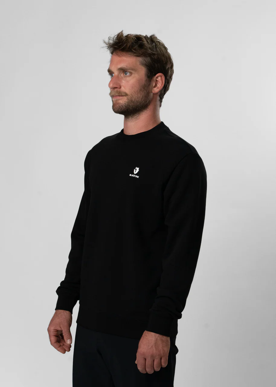 UNI ISPO WINNER SWEAT SHIRT - Image 4