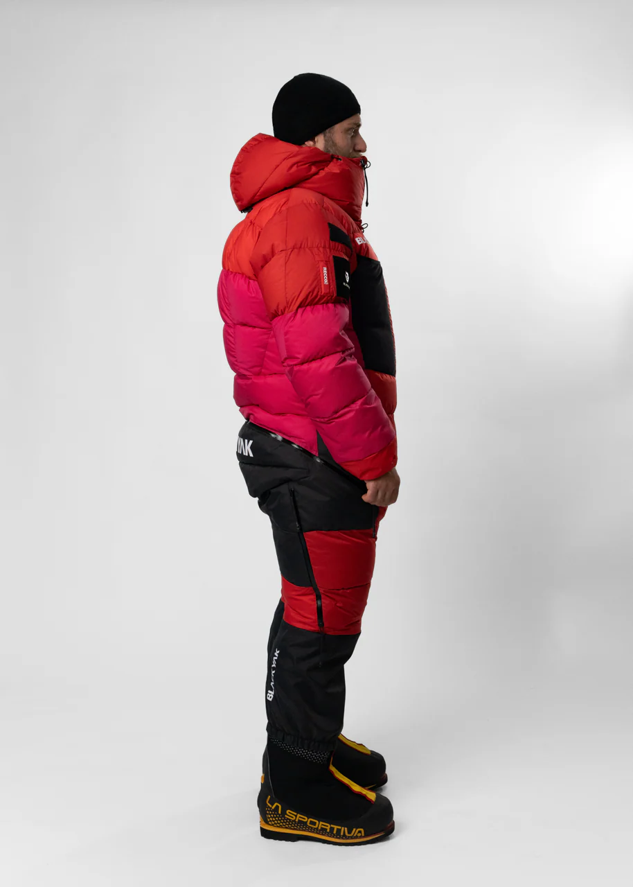 U WATUSI G2 EXPEDITION DOWNSUIT - Image 7