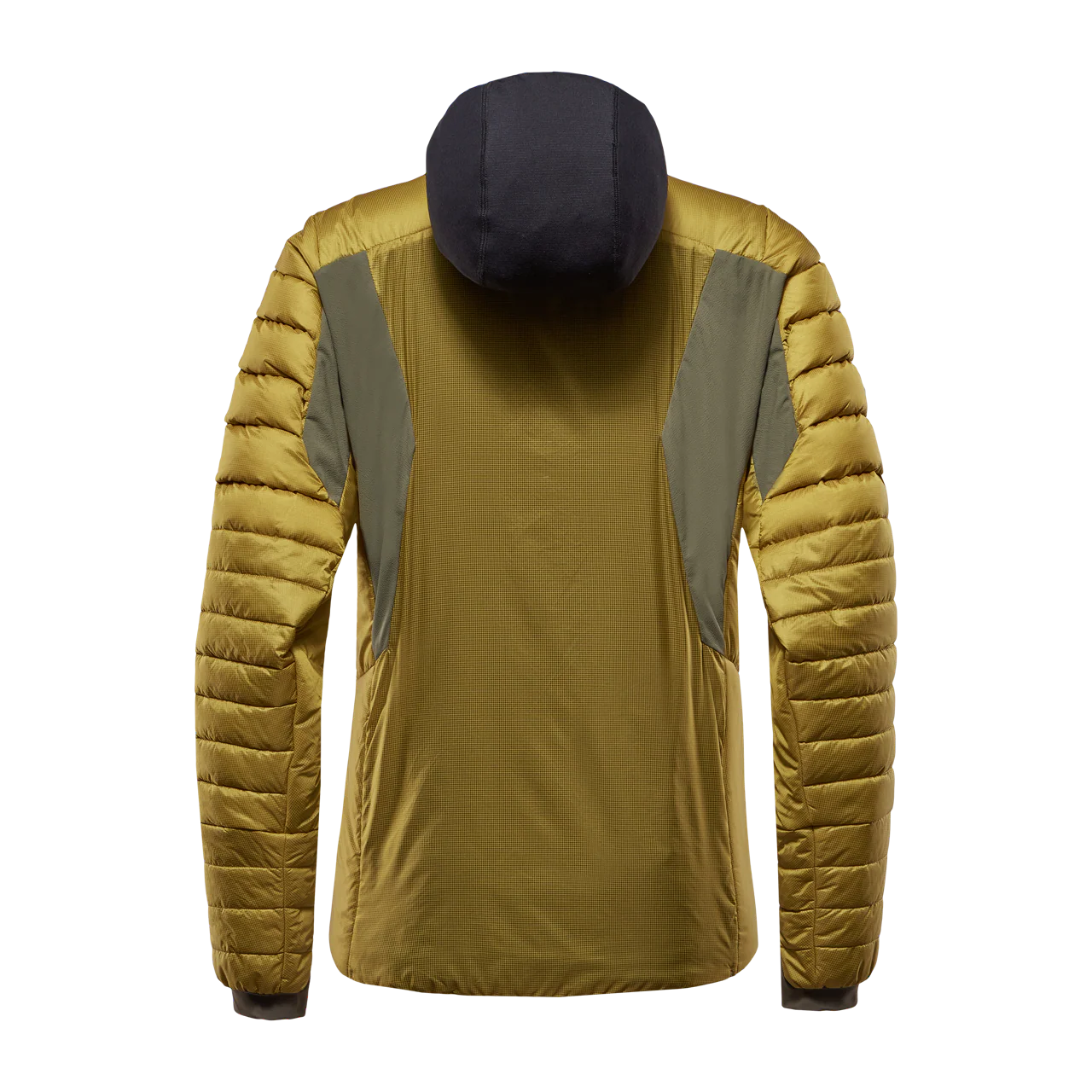 DAMEN BAKOSI G2 KAPUZEN ISOLATIONSJACKE - Image 10
