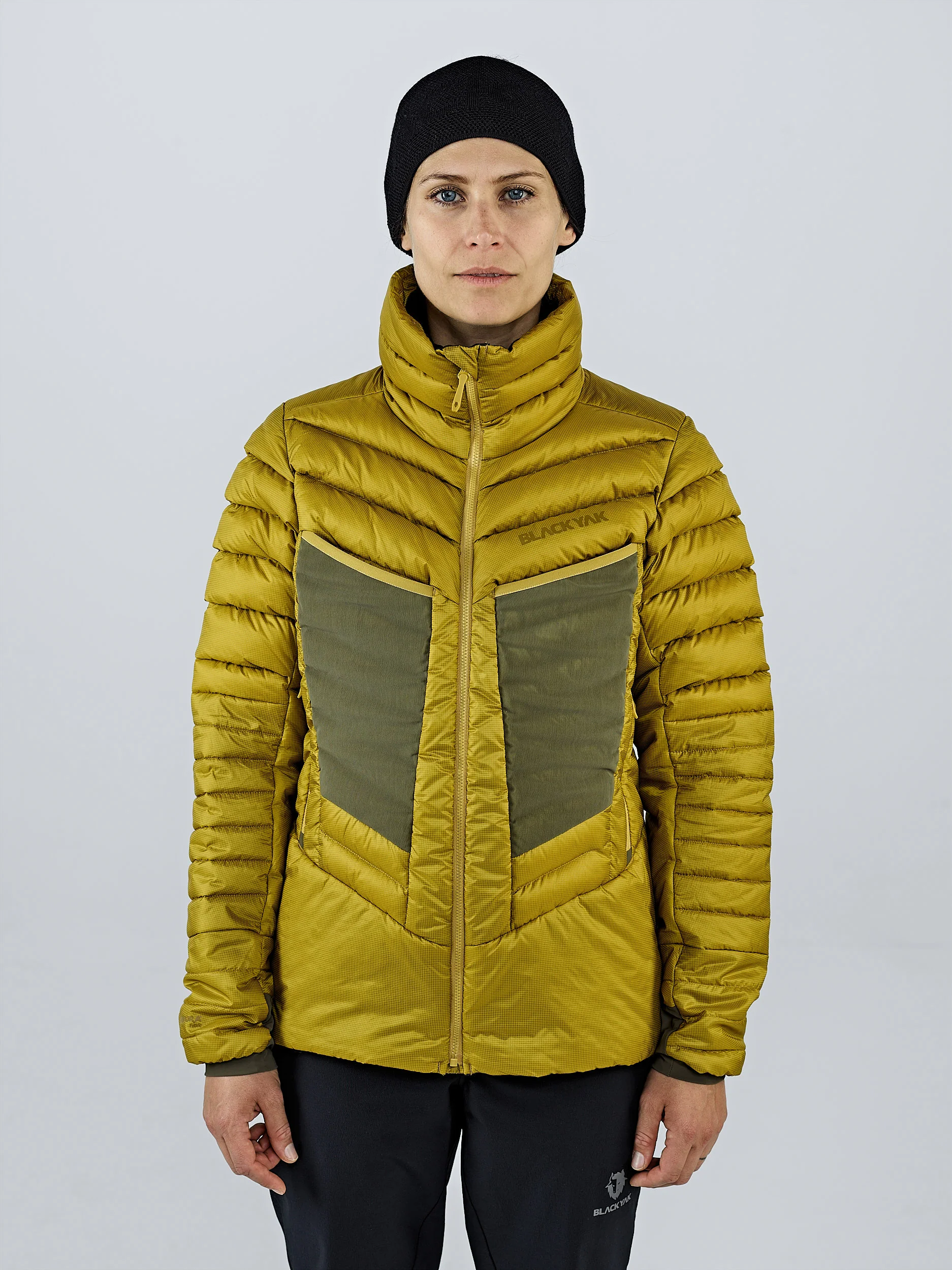 DAMEN BAKOSI G2 KAPUZEN ISOLATIONSJACKE - Image 11