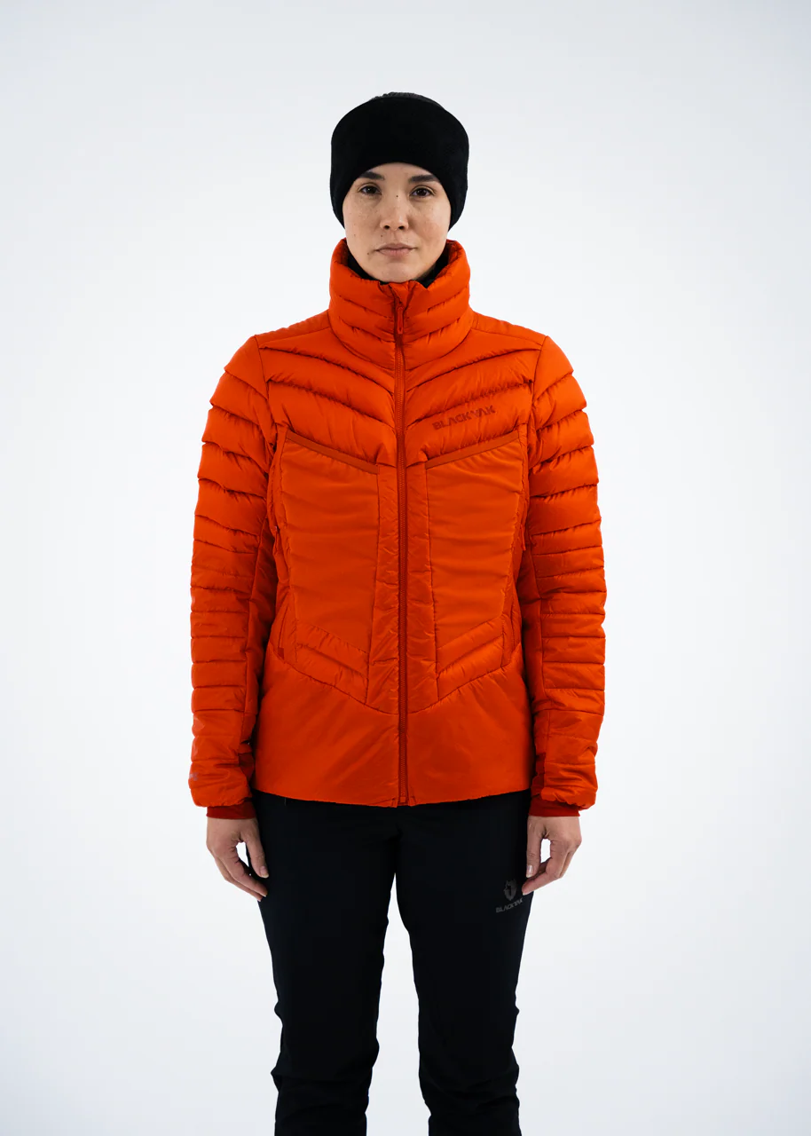 DAMEN BAKOSI G2 KAPUZEN ISOLATIONSJACKE - Image 17