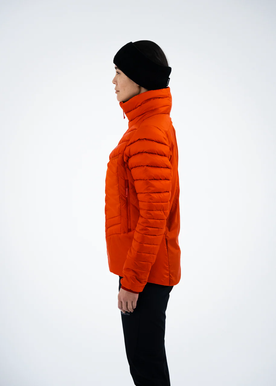 DAMEN BAKOSI G2 KAPUZEN ISOLATIONSJACKE - Image 19