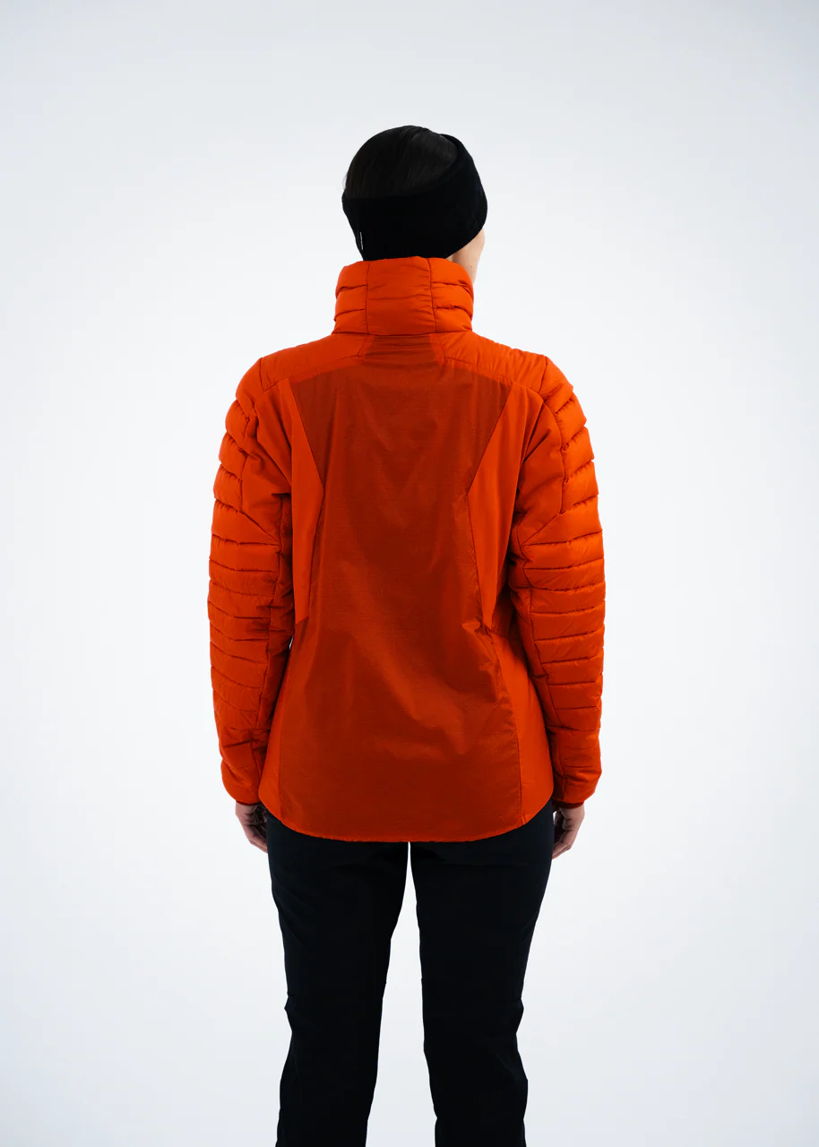 DAMEN BAKOSI G2 KAPUZEN ISOLATIONSJACKE - Image 20