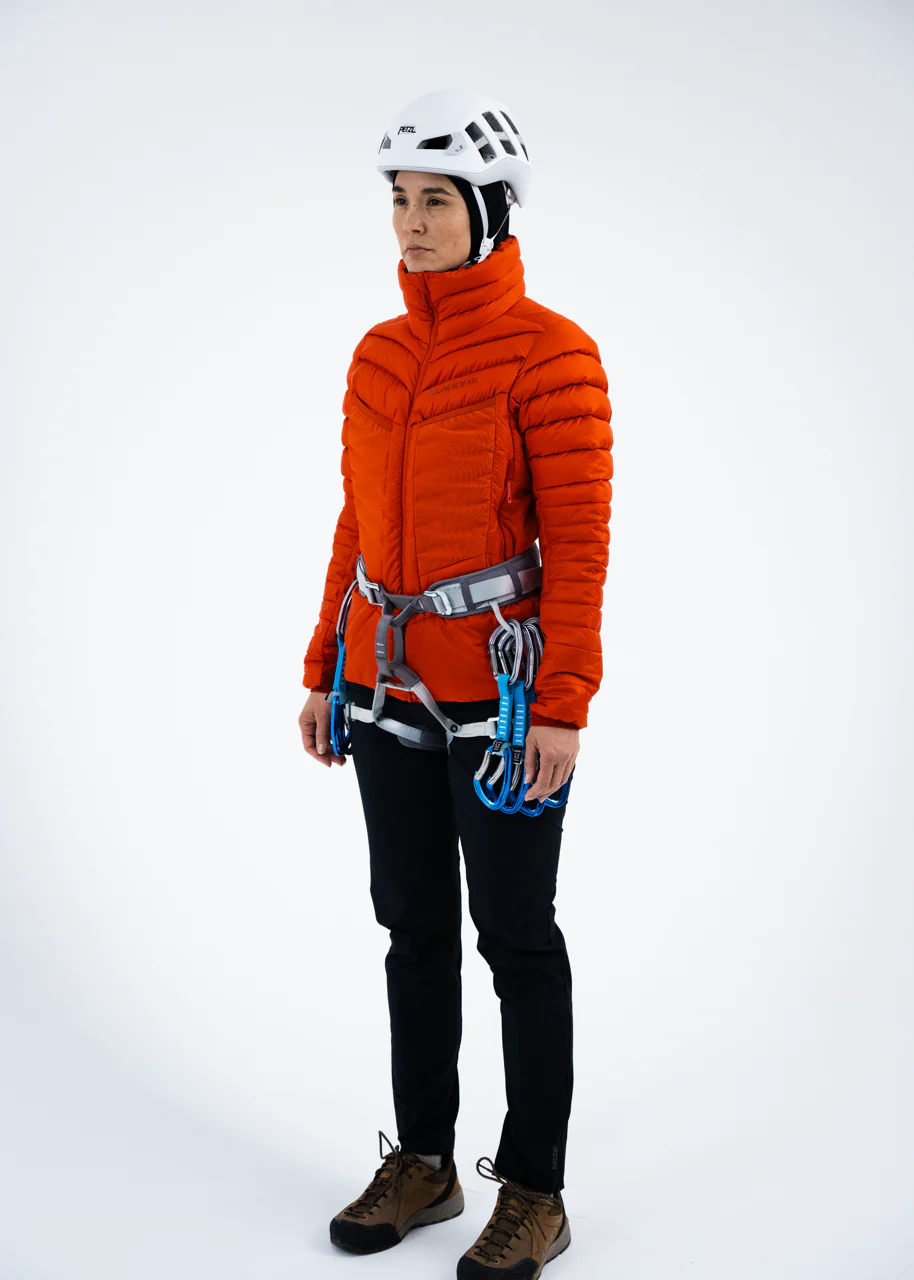 DAMEN BAKOSI G2 KAPUZEN ISOLATIONSJACKE - Image 22
