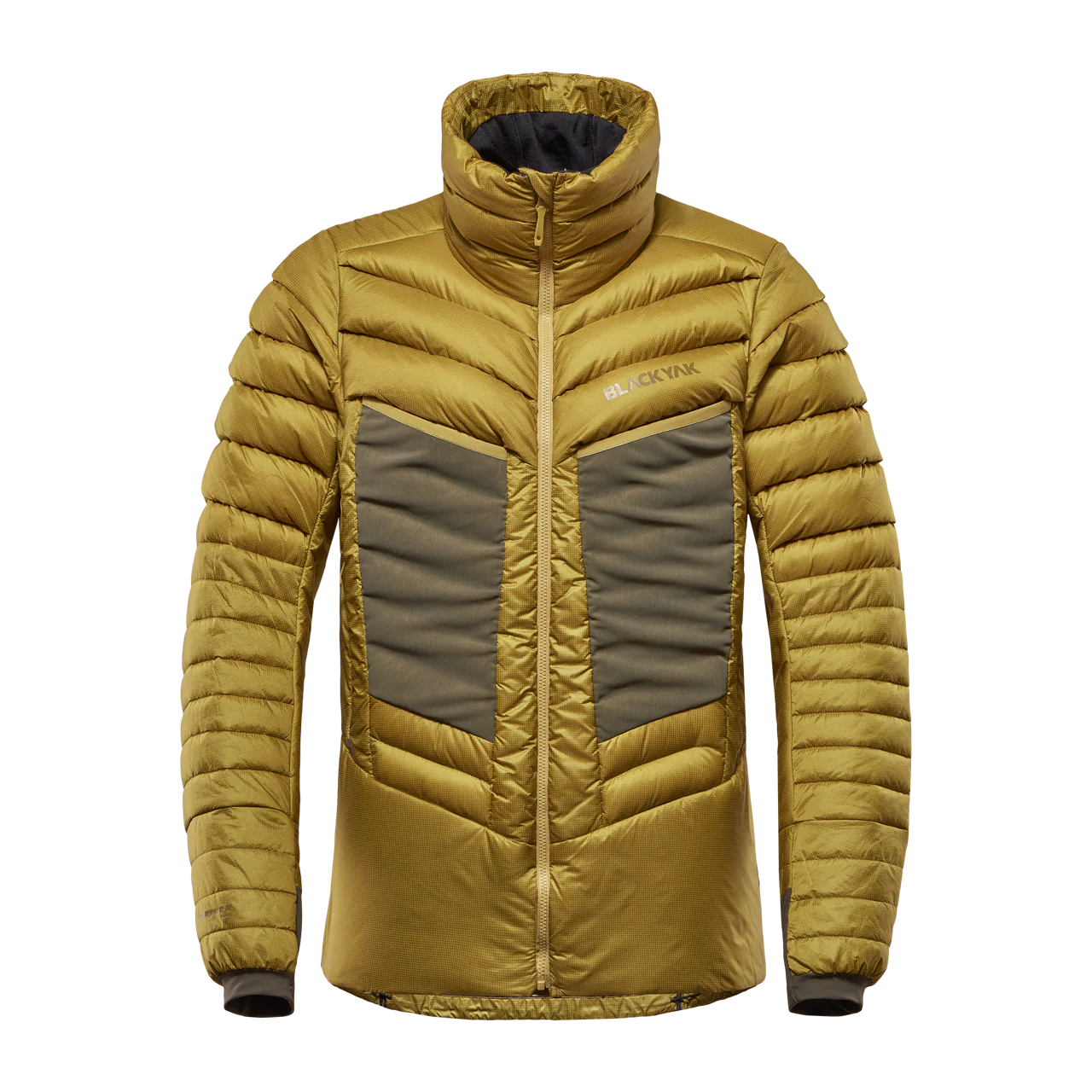DAMEN BAKOSI G2 KAPUZEN ISOLATIONSJACKE - Image 9