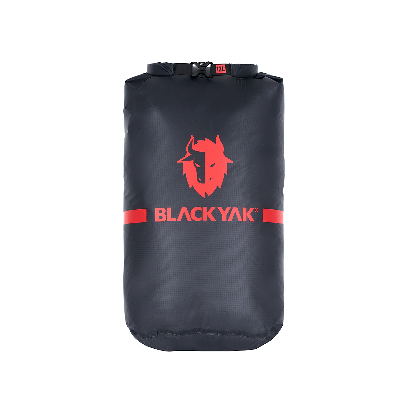 YAK LOGO 12L DRY BAG
