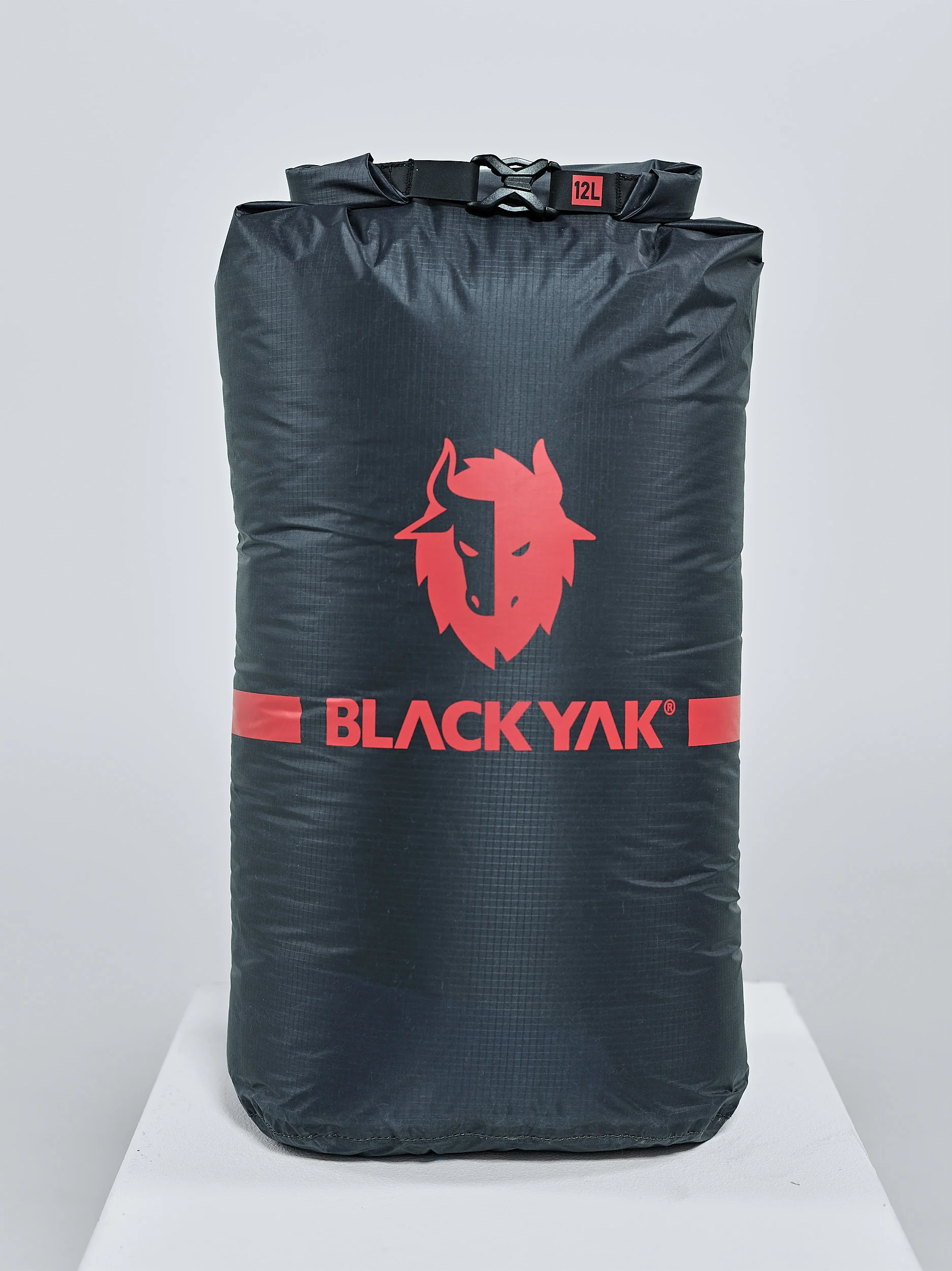 YAK LOGO 12L DRY BAG - Image 3