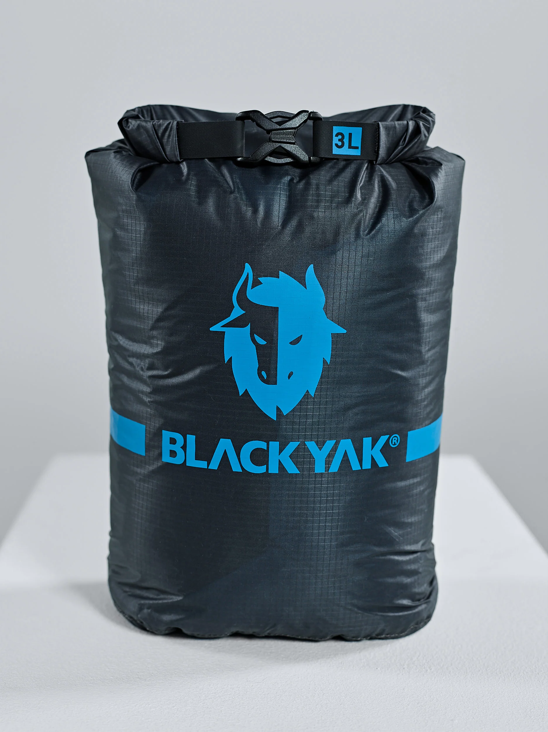 YAK LOGO 3L DRY BAG - Image 3