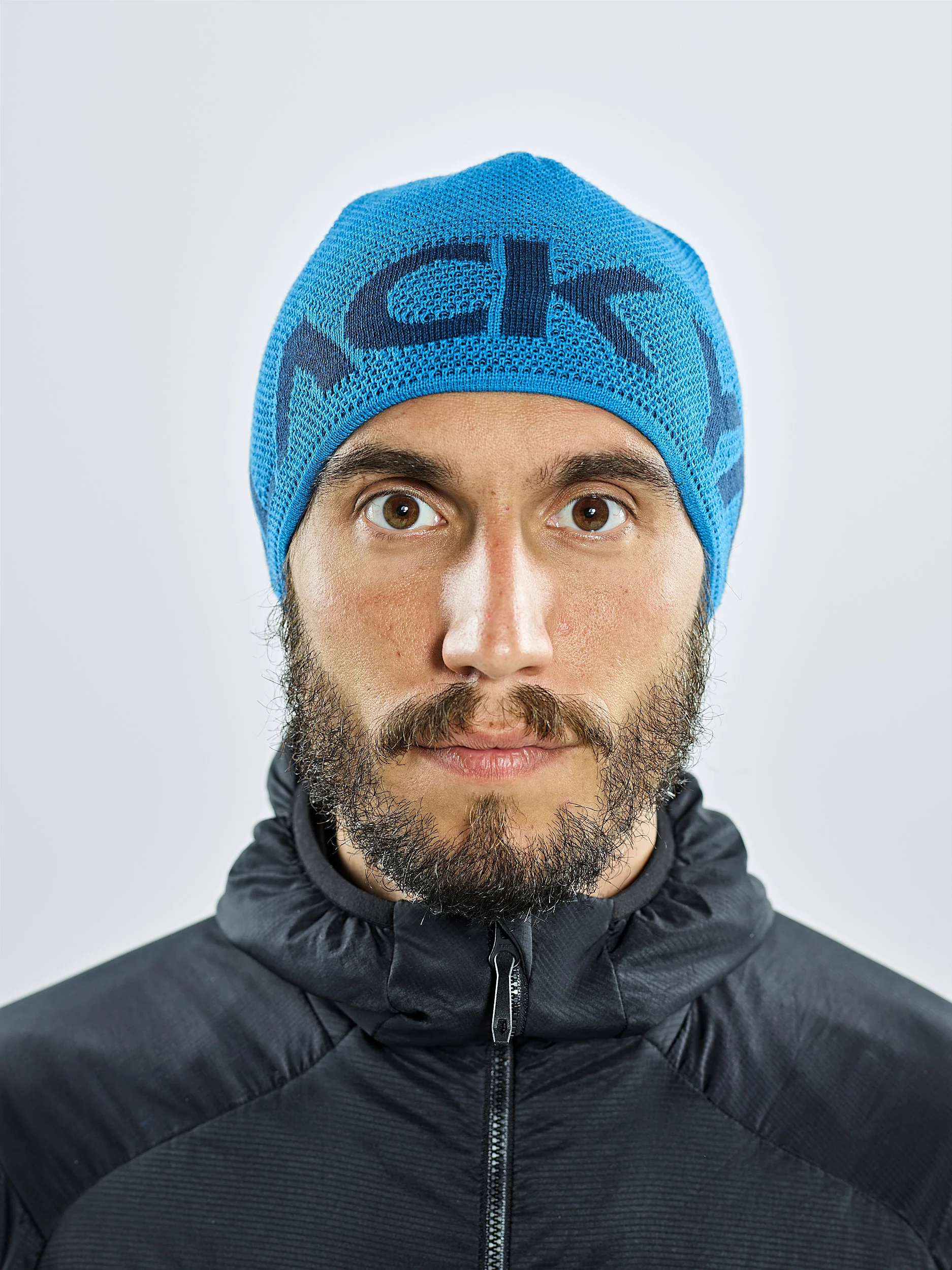 YAK LOGO STRICKMÜTZE - Image 11