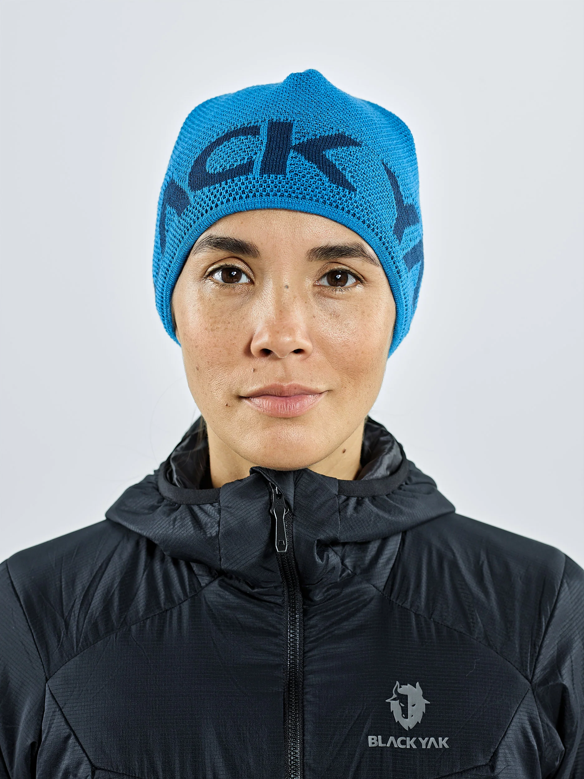 YAK LOGO STRICKMÜTZE - Image 12