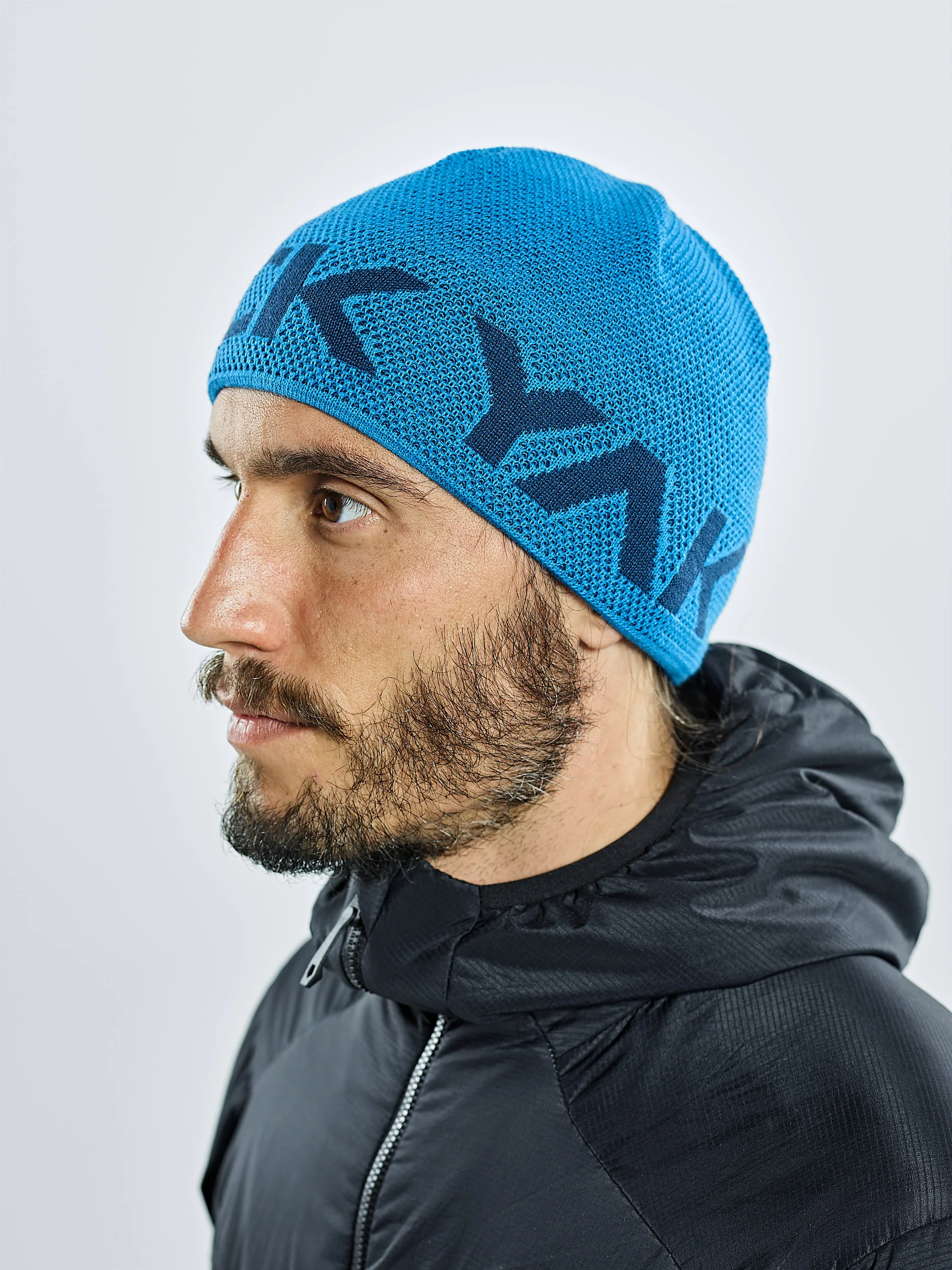 YAK LOGO STRICKMÜTZE - Image 13