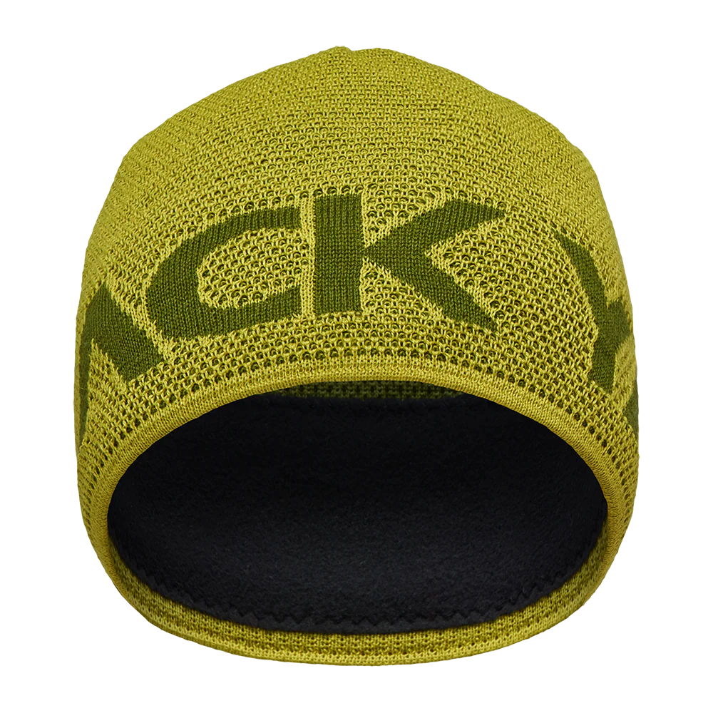 YAK LOGO STRICKMÜTZE - Image 17