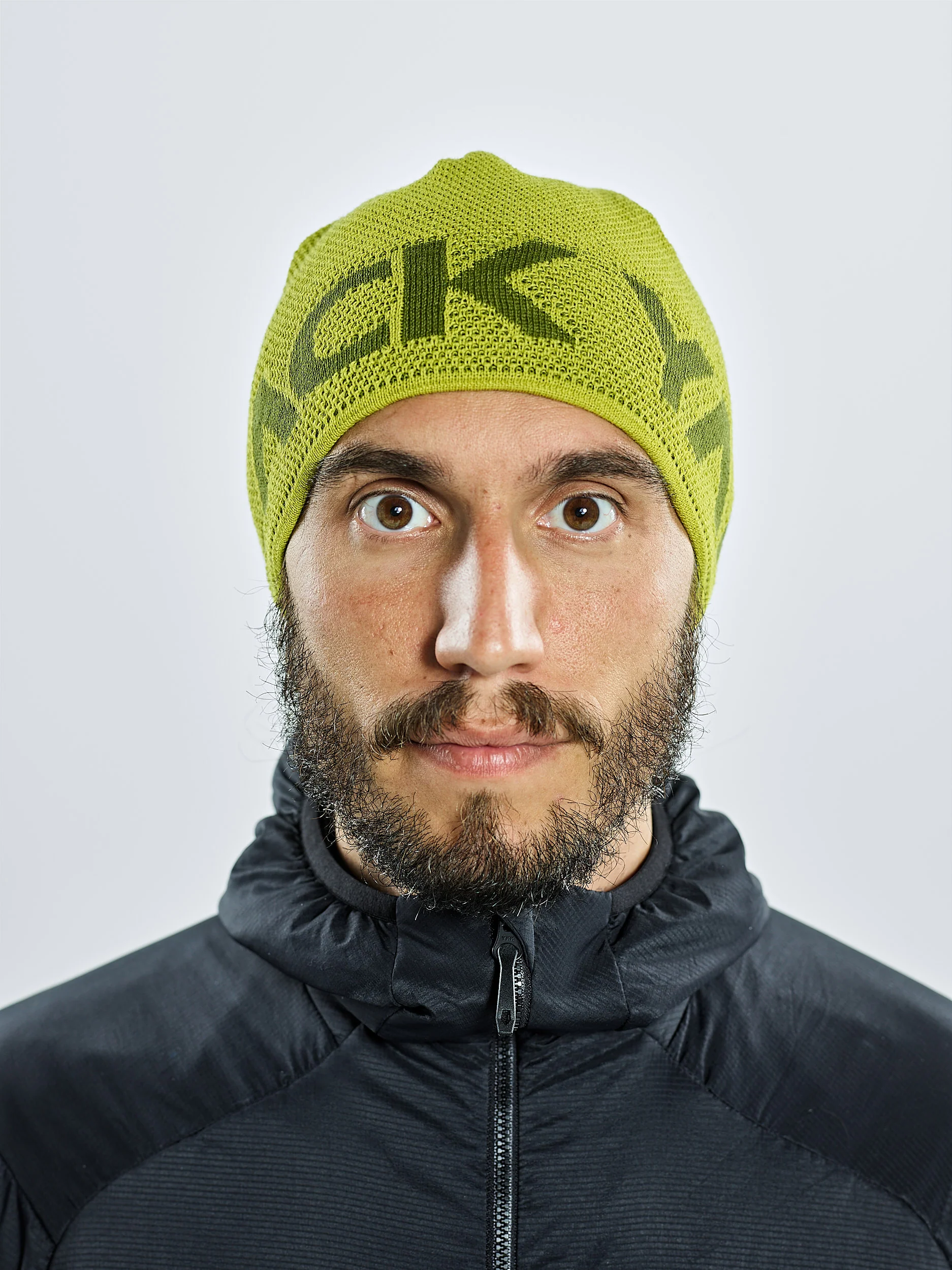 YAK LOGO STRICKMÜTZE - Image 19