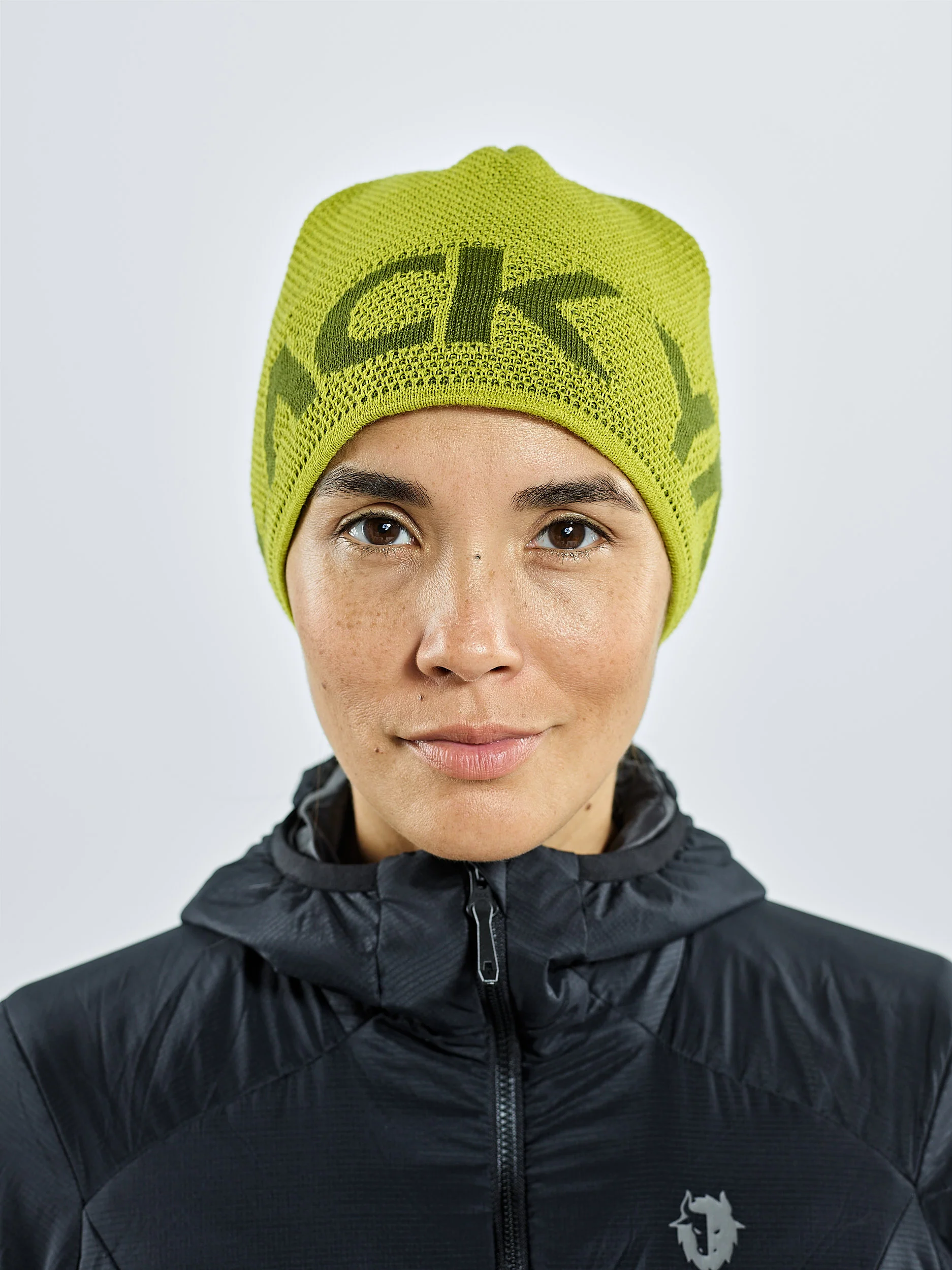YAK LOGO STRICKMÜTZE - Image 20