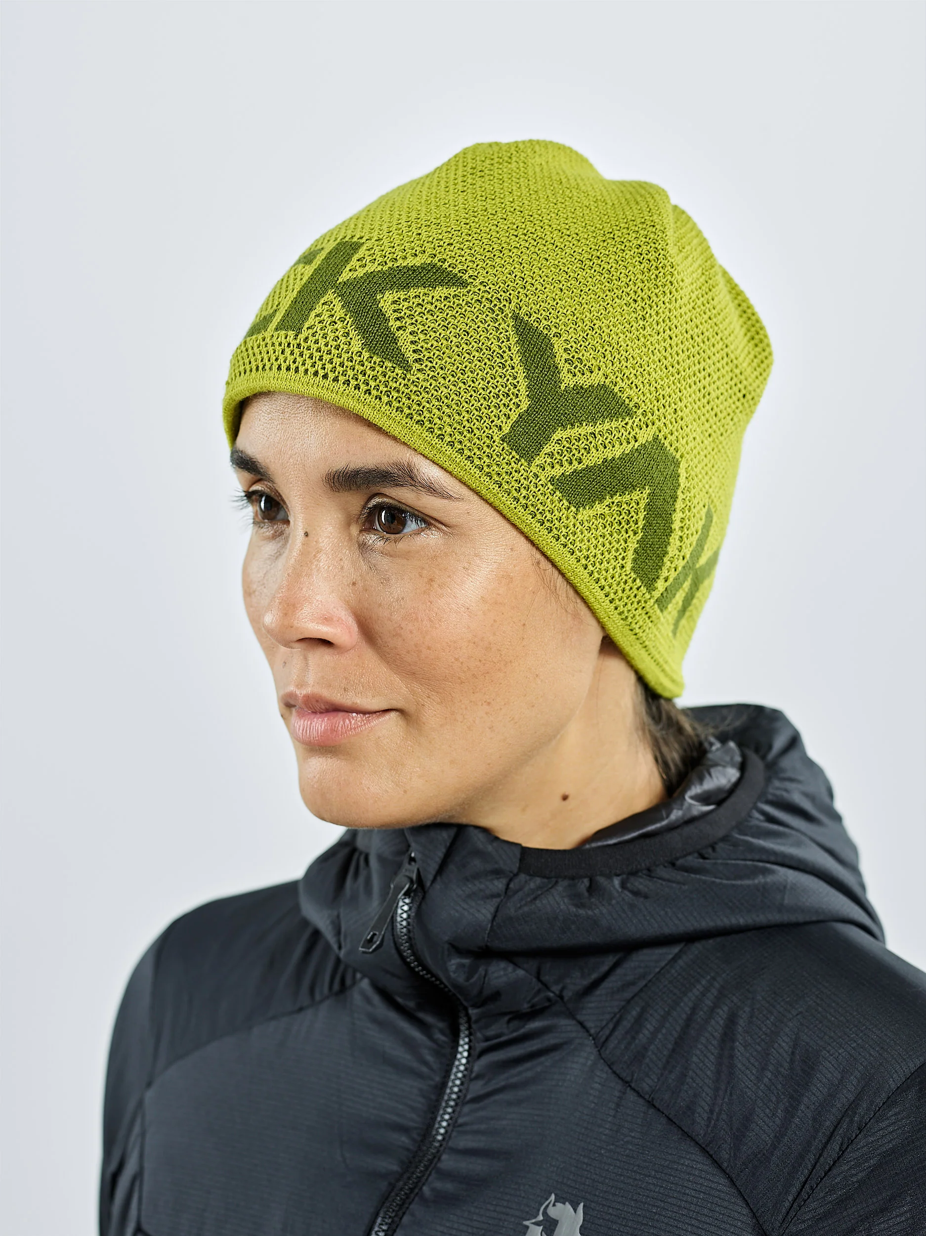 YAK LOGO STRICKMÜTZE - Image 22