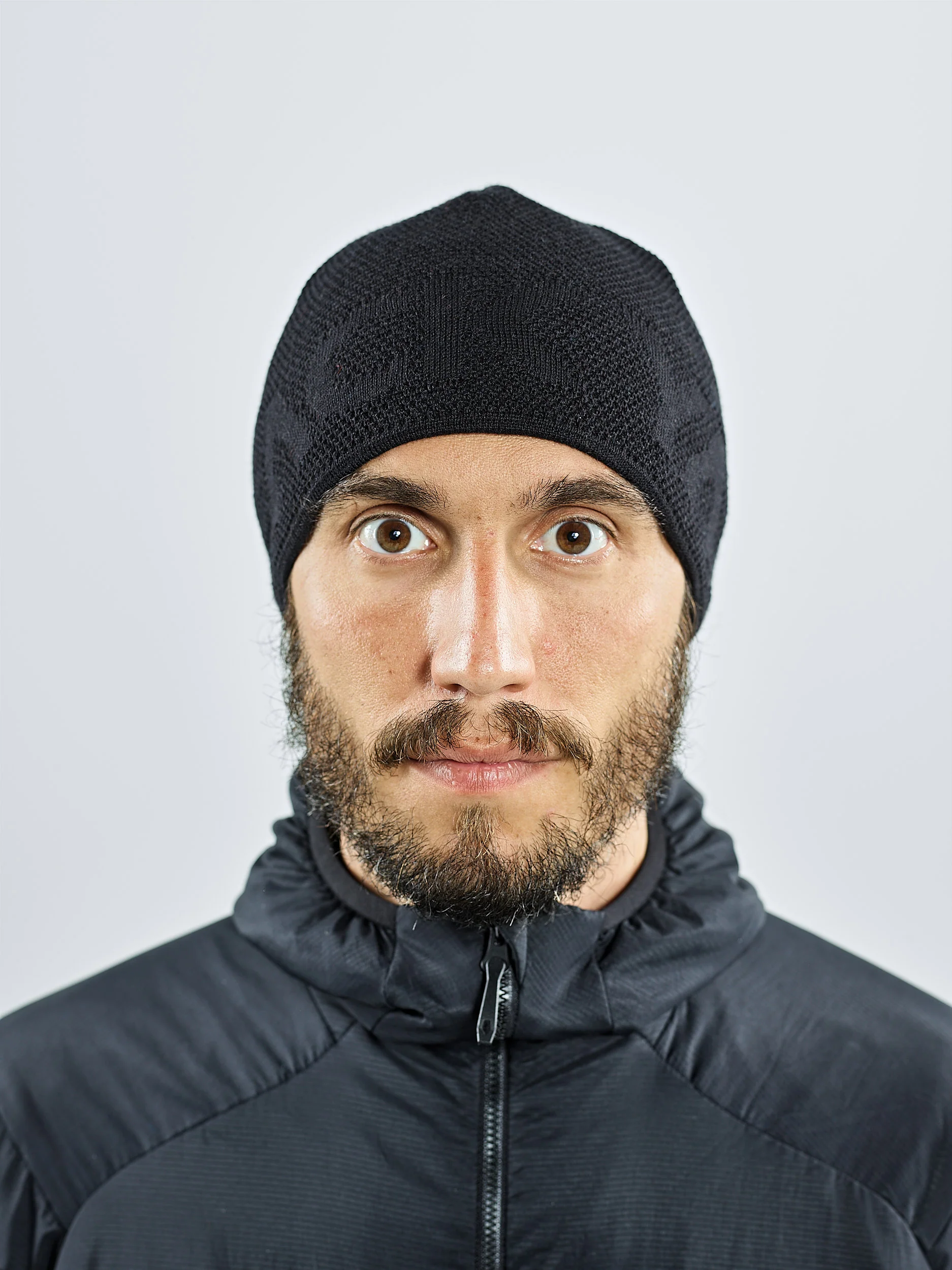 YAK LOGO STRICKMÜTZE - Image 3