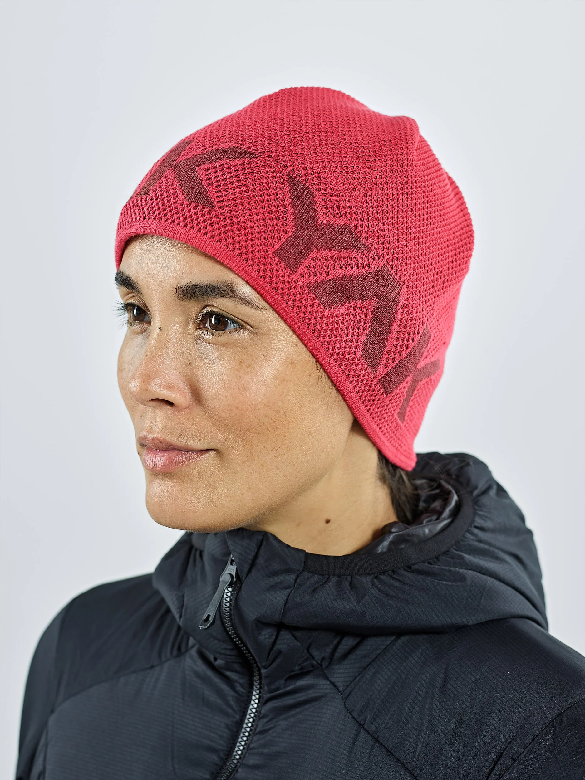 YAK LOGO STRICKMÜTZE - Image 30