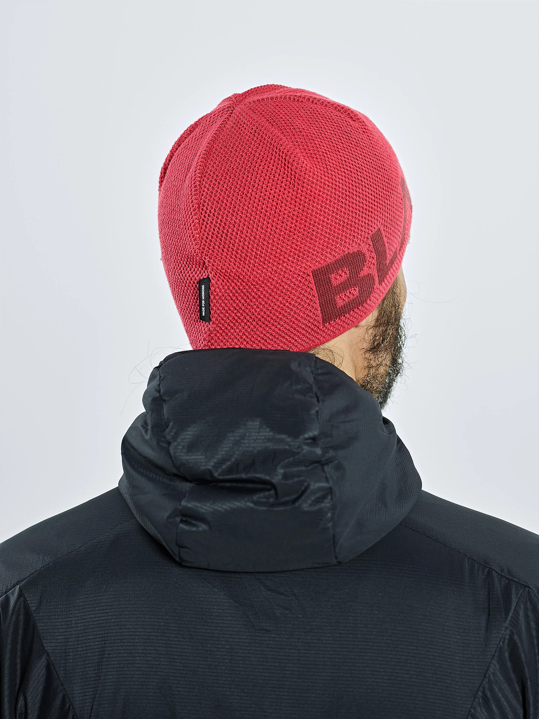 YAK LOGO STRICKMÜTZE - Image 31