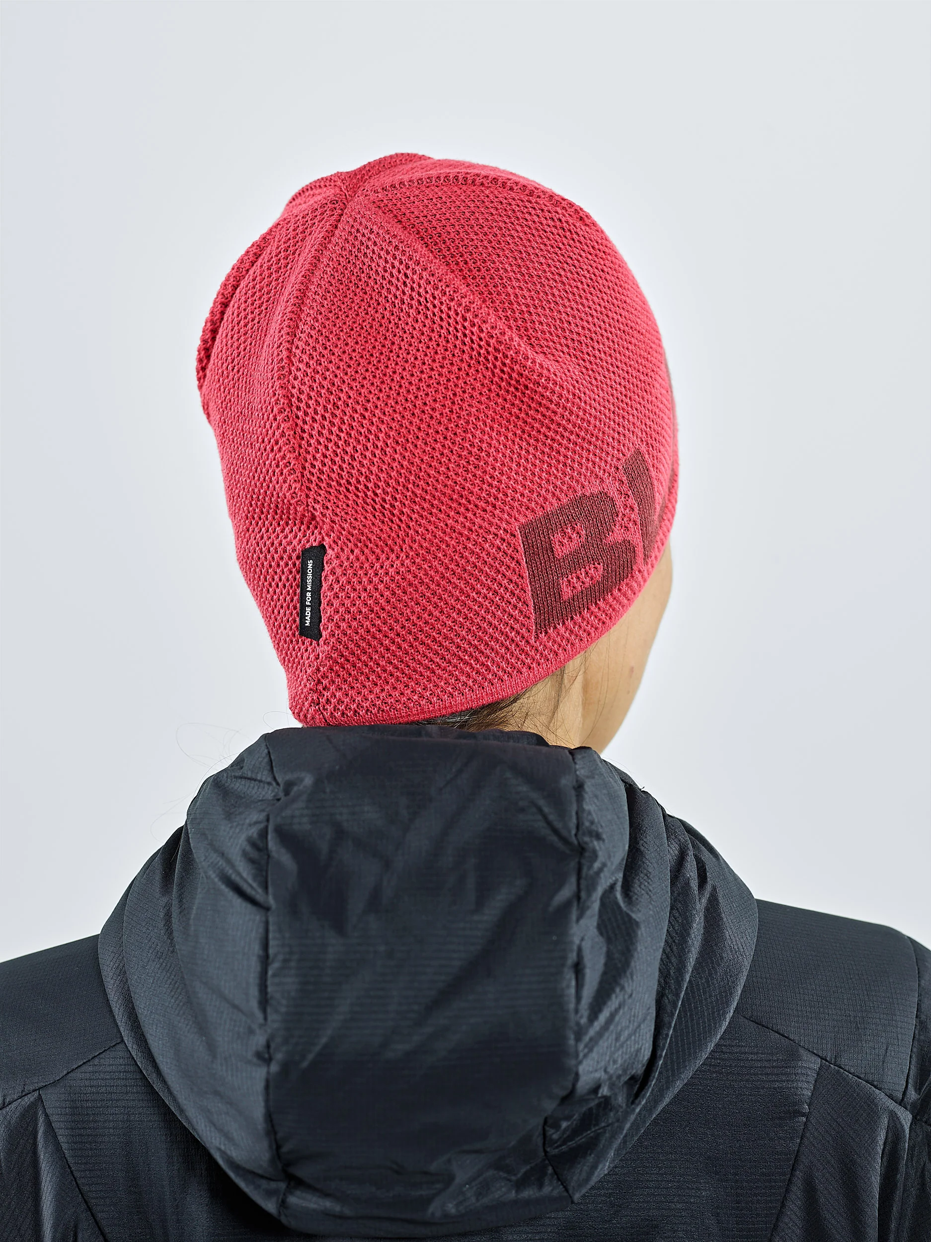 YAK LOGO STRICKMÜTZE - Image 32