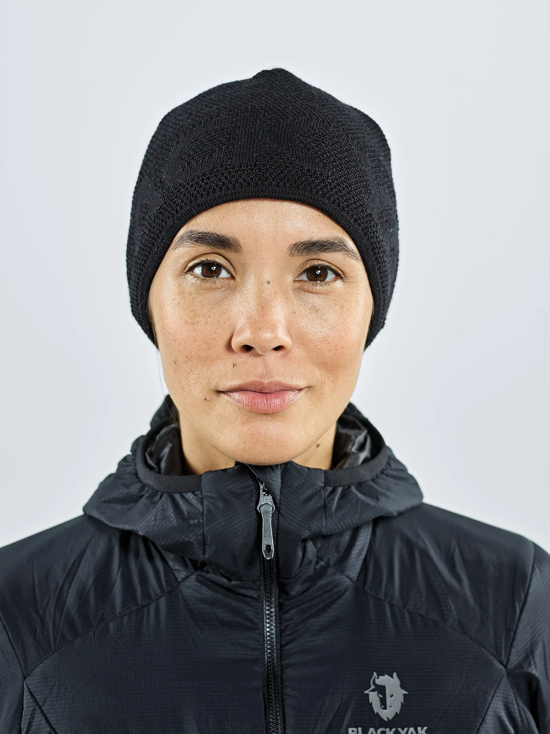 YAK LOGO STRICKMÜTZE - Image 4