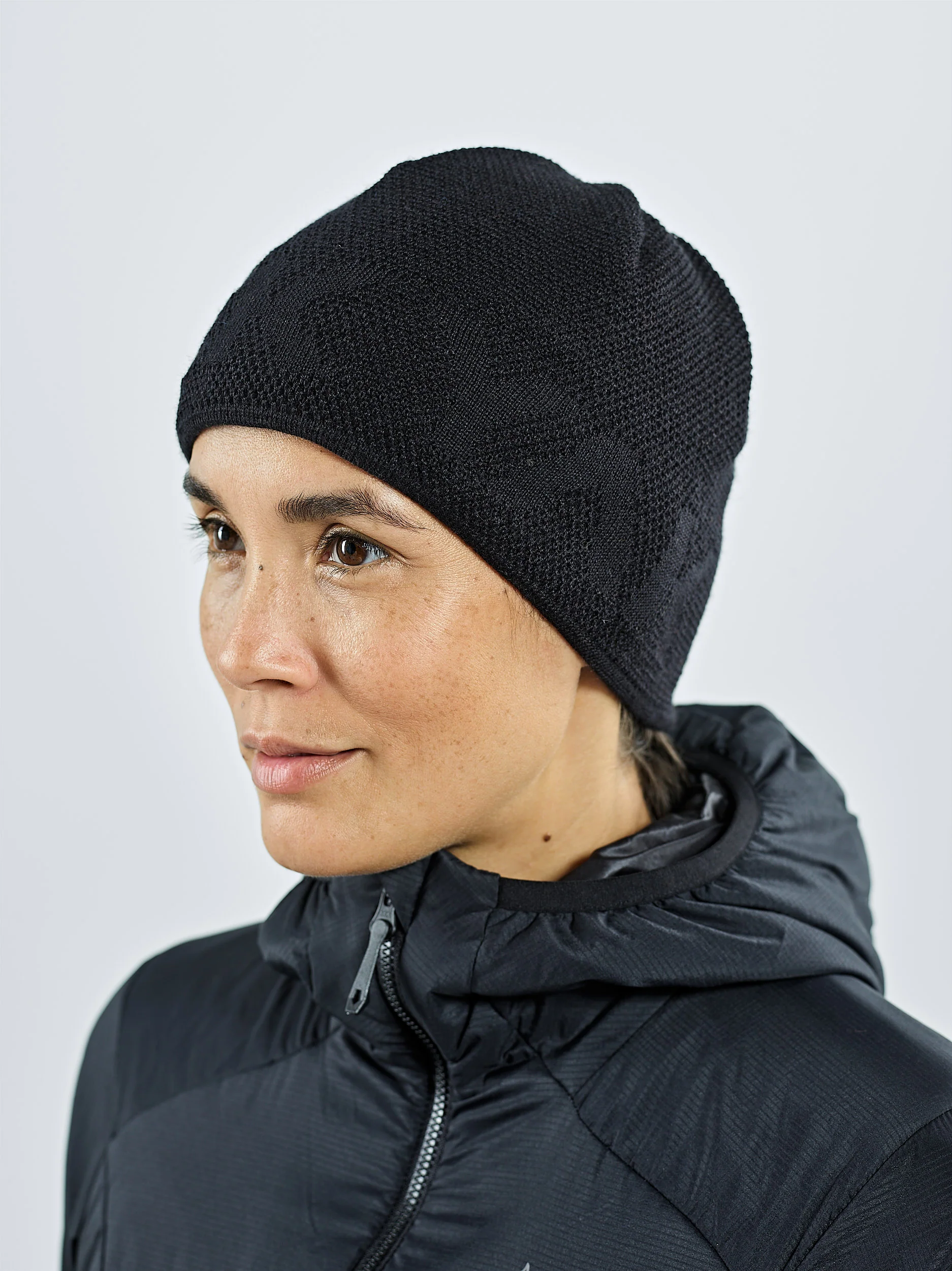 YAK LOGO STRICKMÜTZE - Image 6