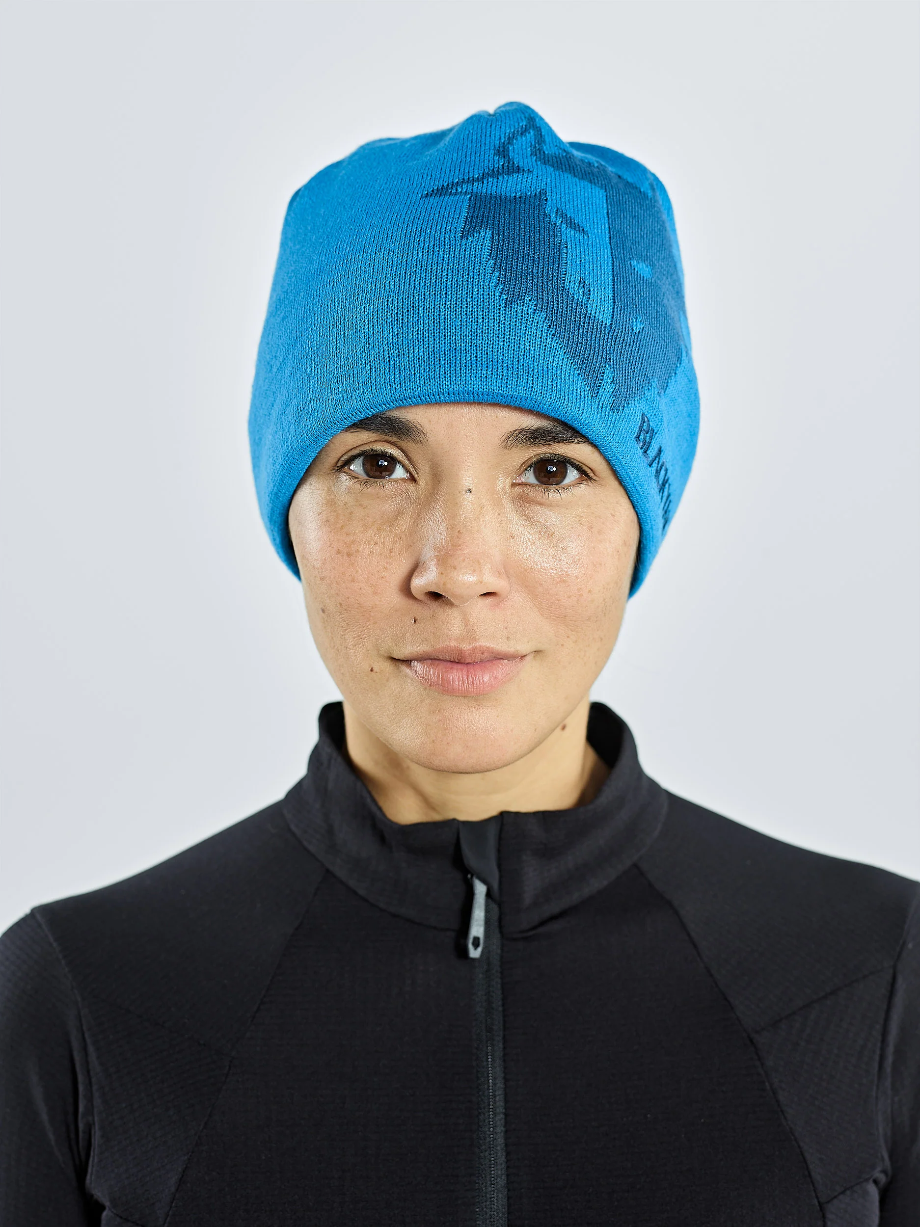 YAK LOGO STRICKMÜTZE - Image 11