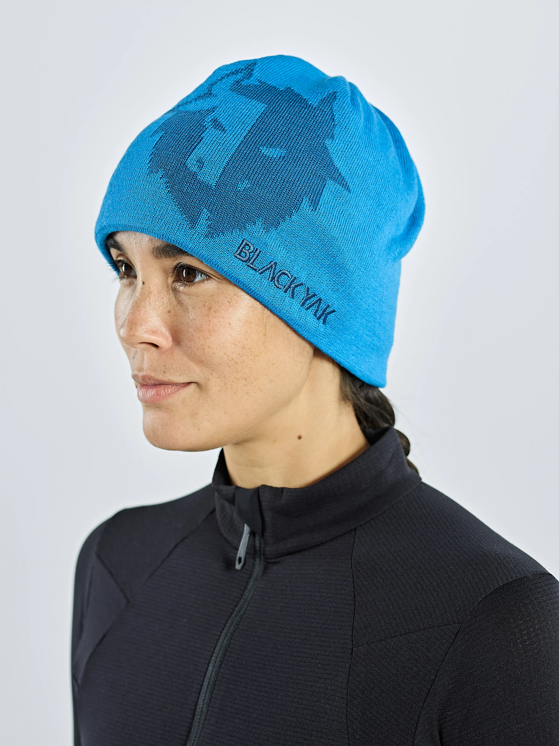 YAK LOGO STRICKMÜTZE - Image 13