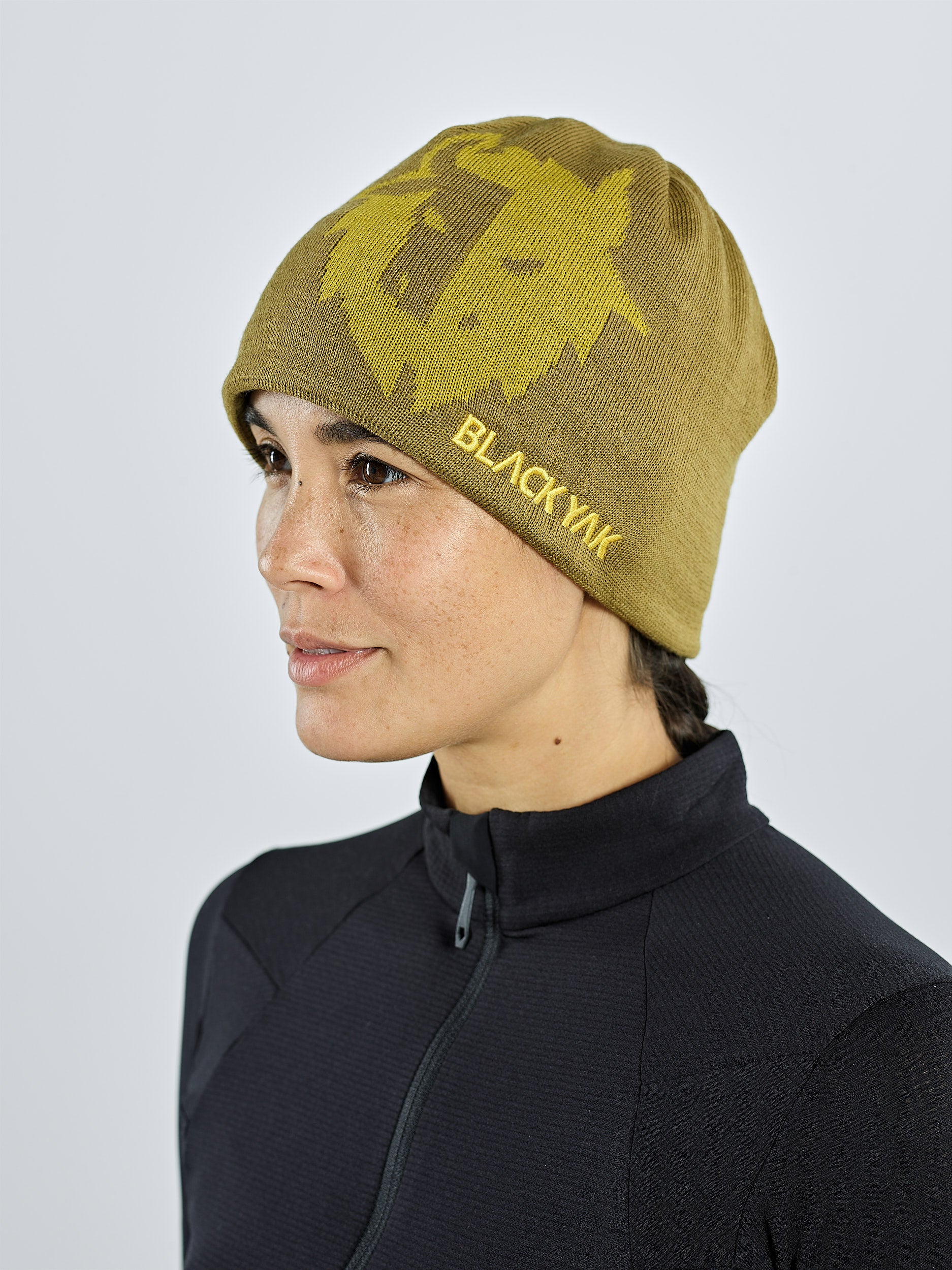 YAK LOGO STRICKMÜTZE - Image 19