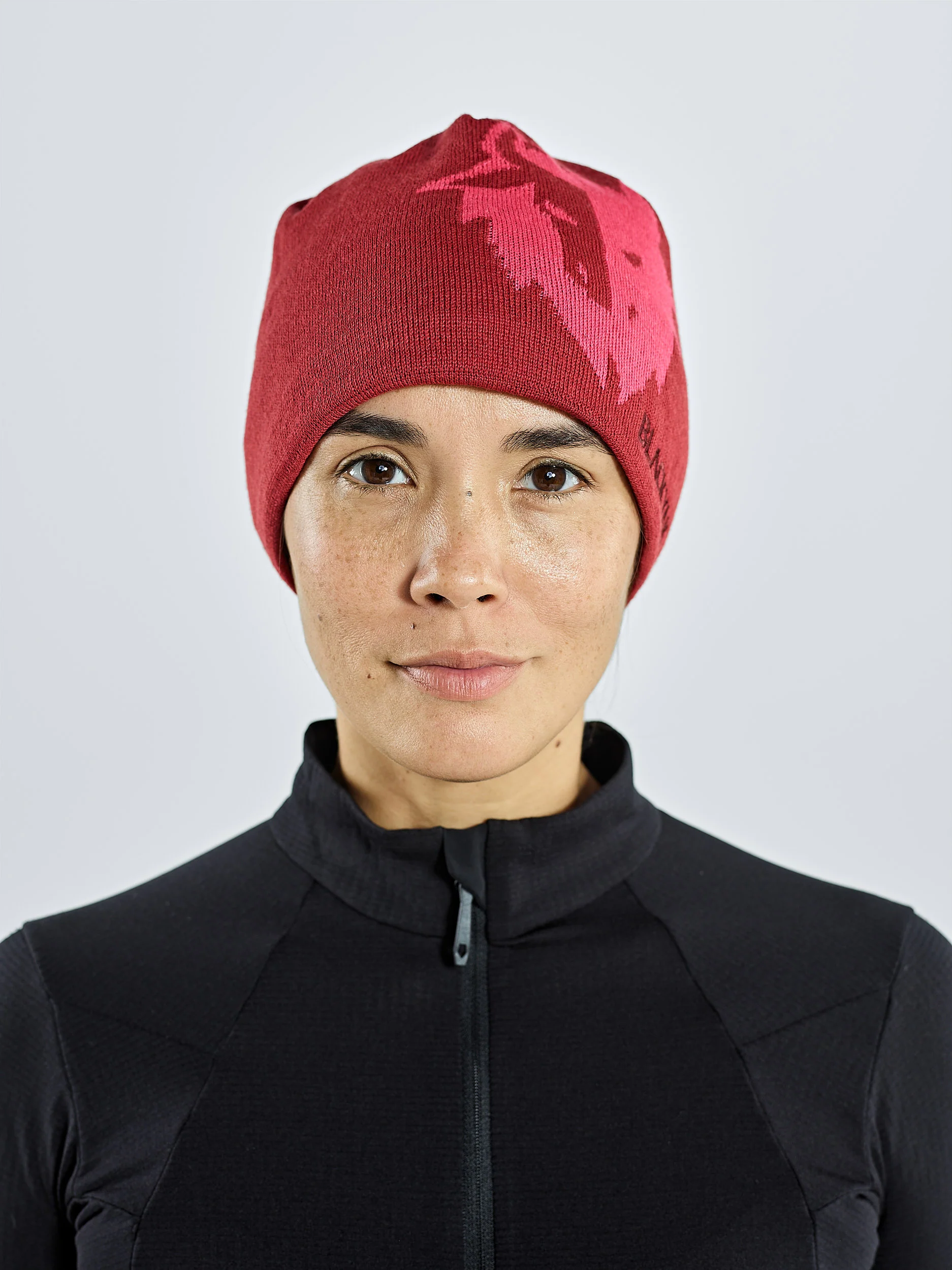 YAK LOGO STRICKMÜTZE - Image 23