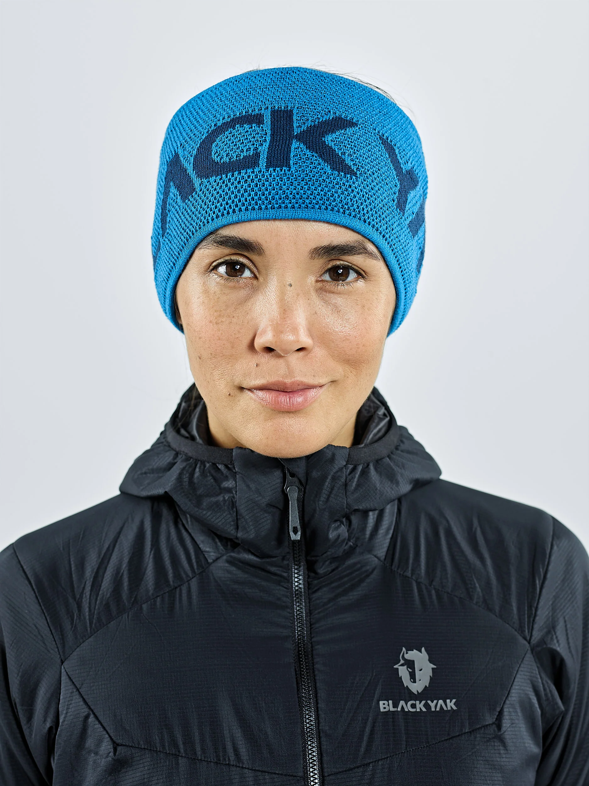 YAK LOGO STRICKSTIRNBAND - Image 12