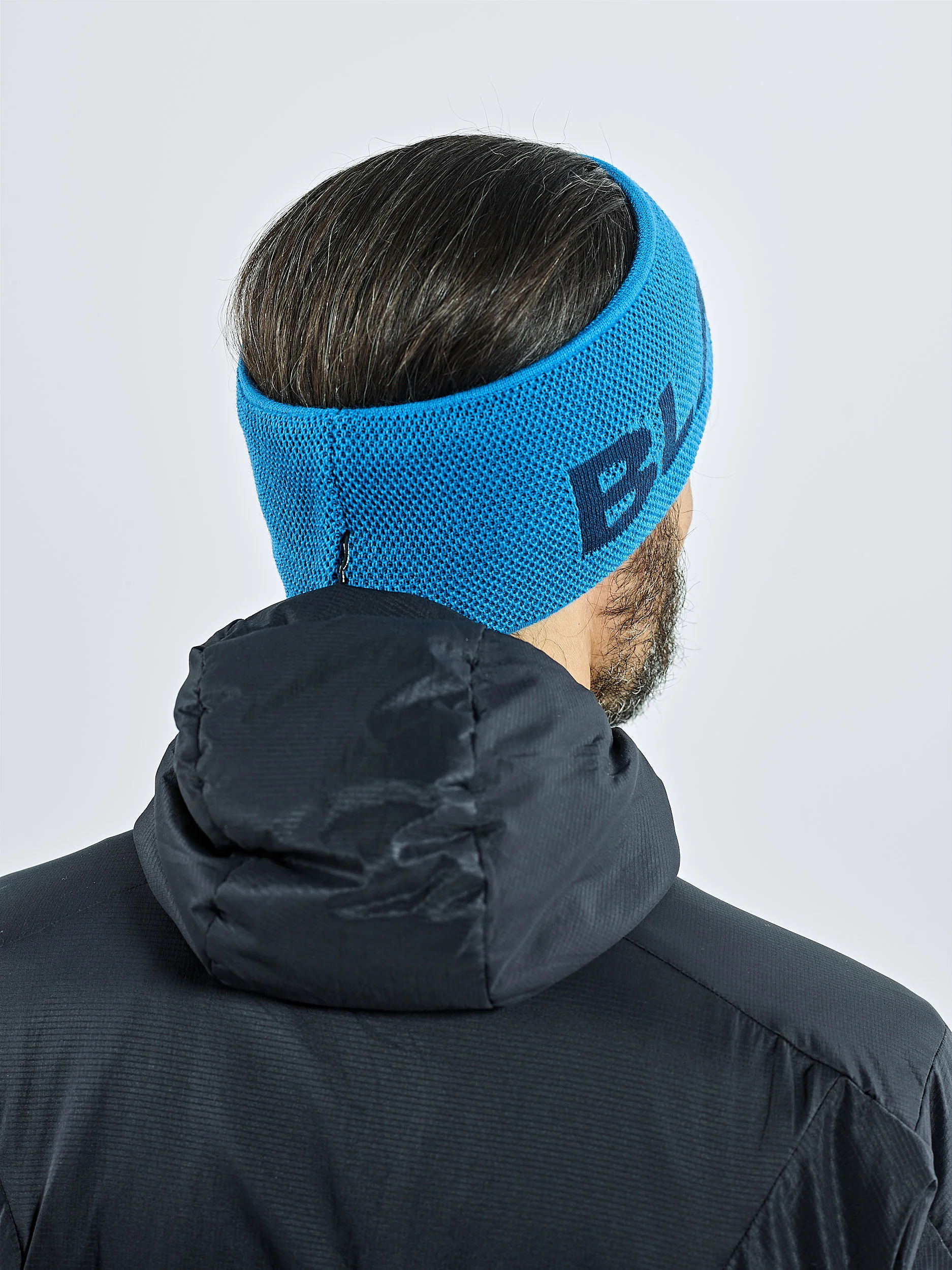 YAK LOGO STRICKSTIRNBAND - Image 15