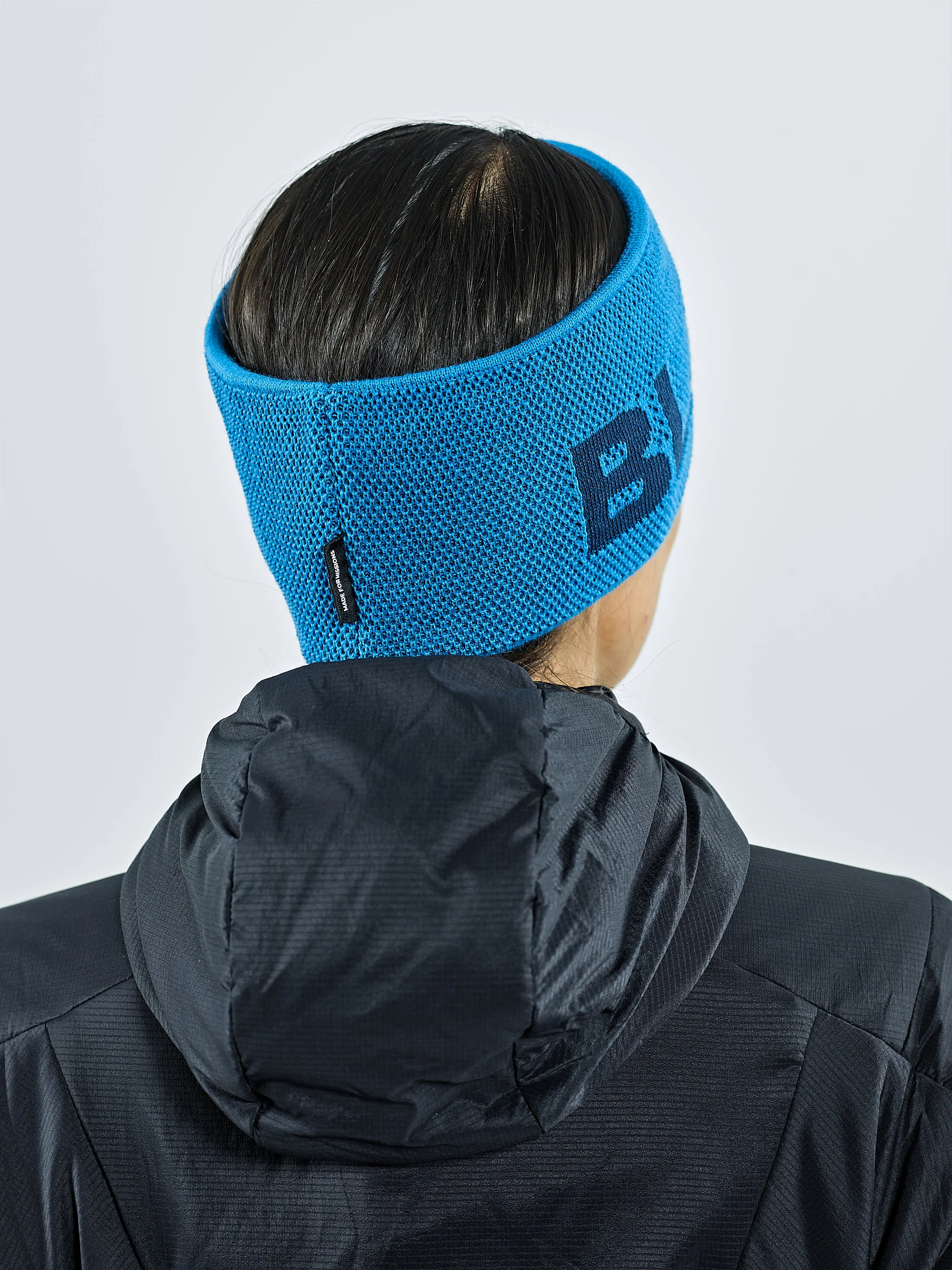 YAK LOGO STRICKSTIRNBAND - Image 16